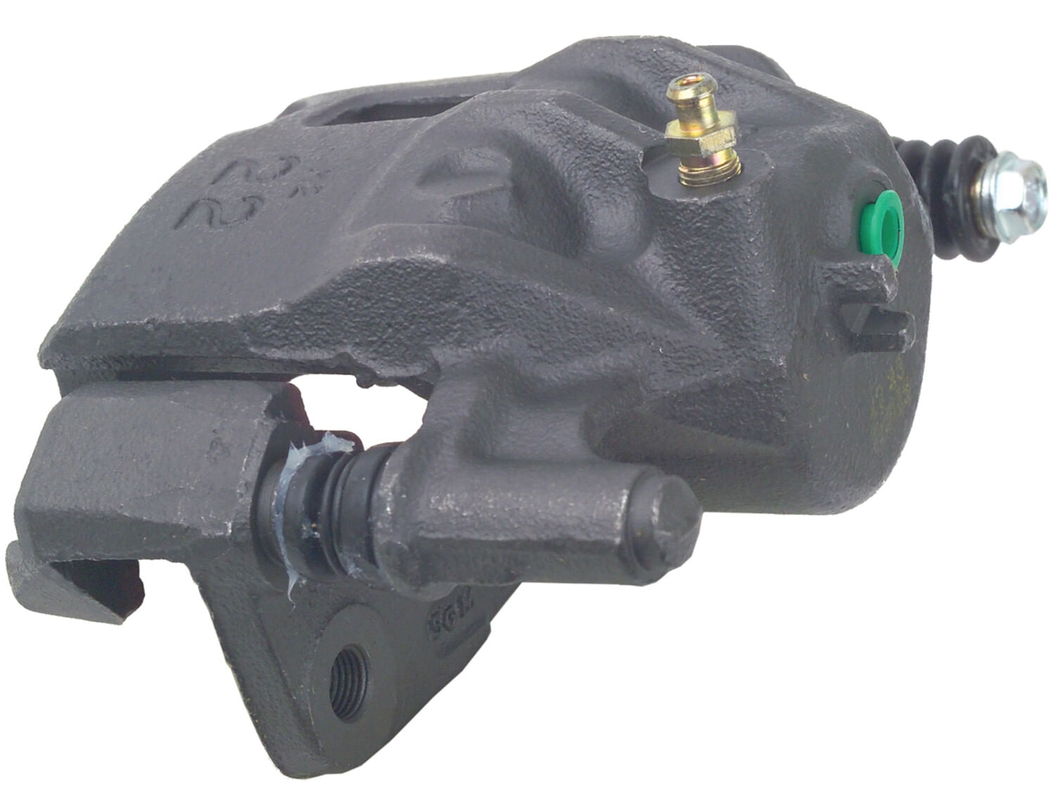 Caliper O Mordaza