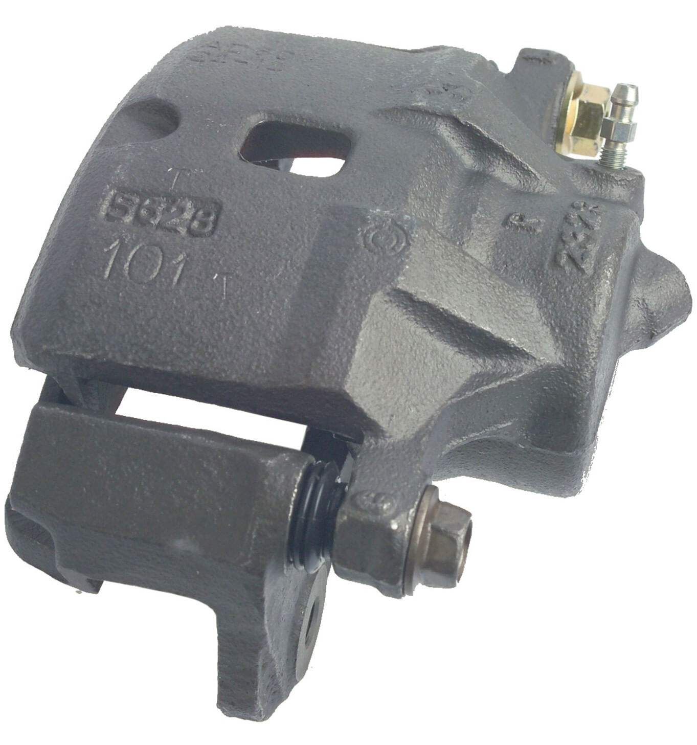Caliper O Mordaza