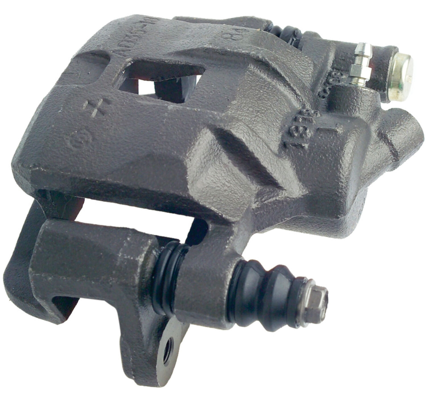 Caliper O Mordaza