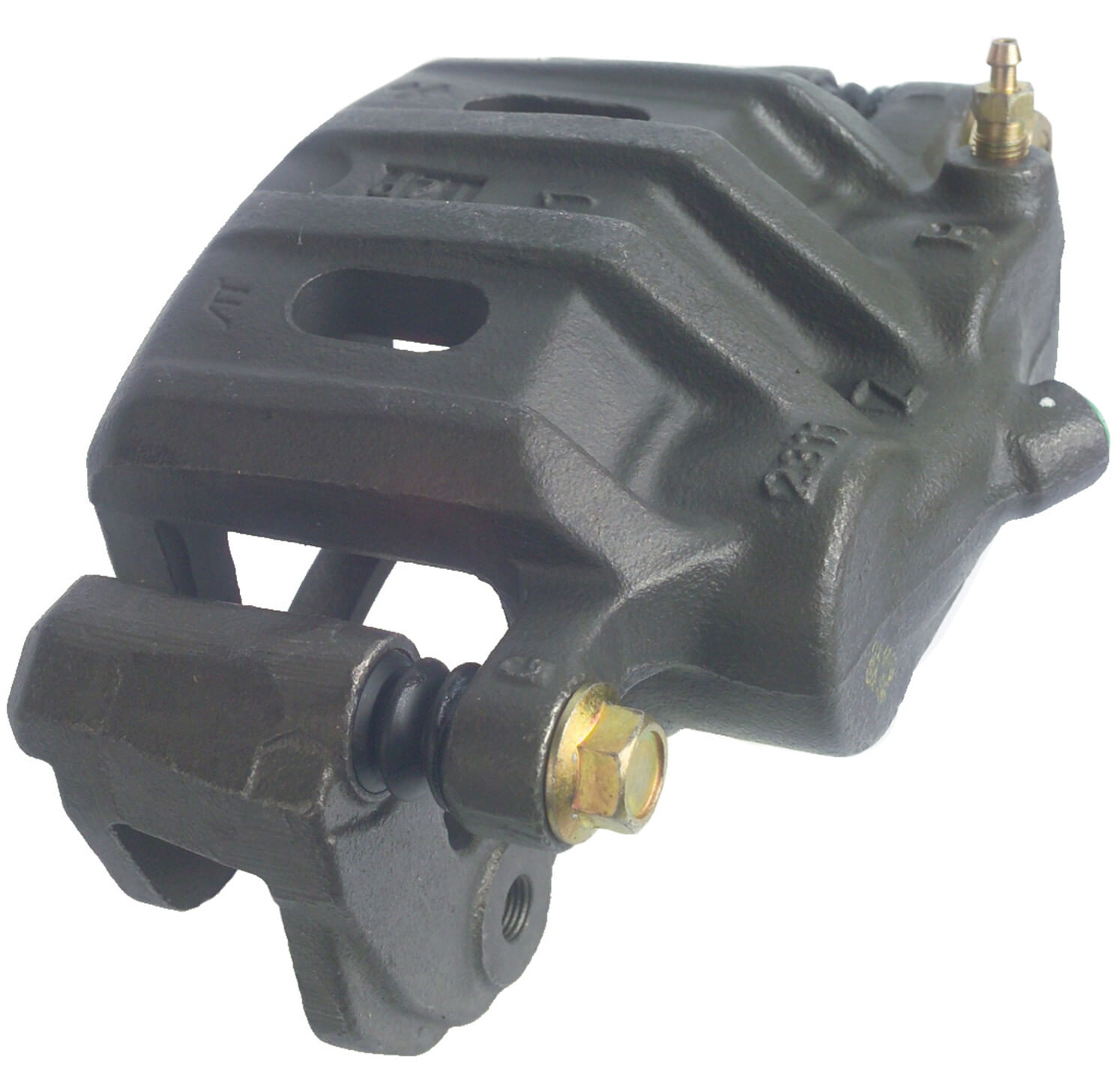 Caliper O Mordaza
