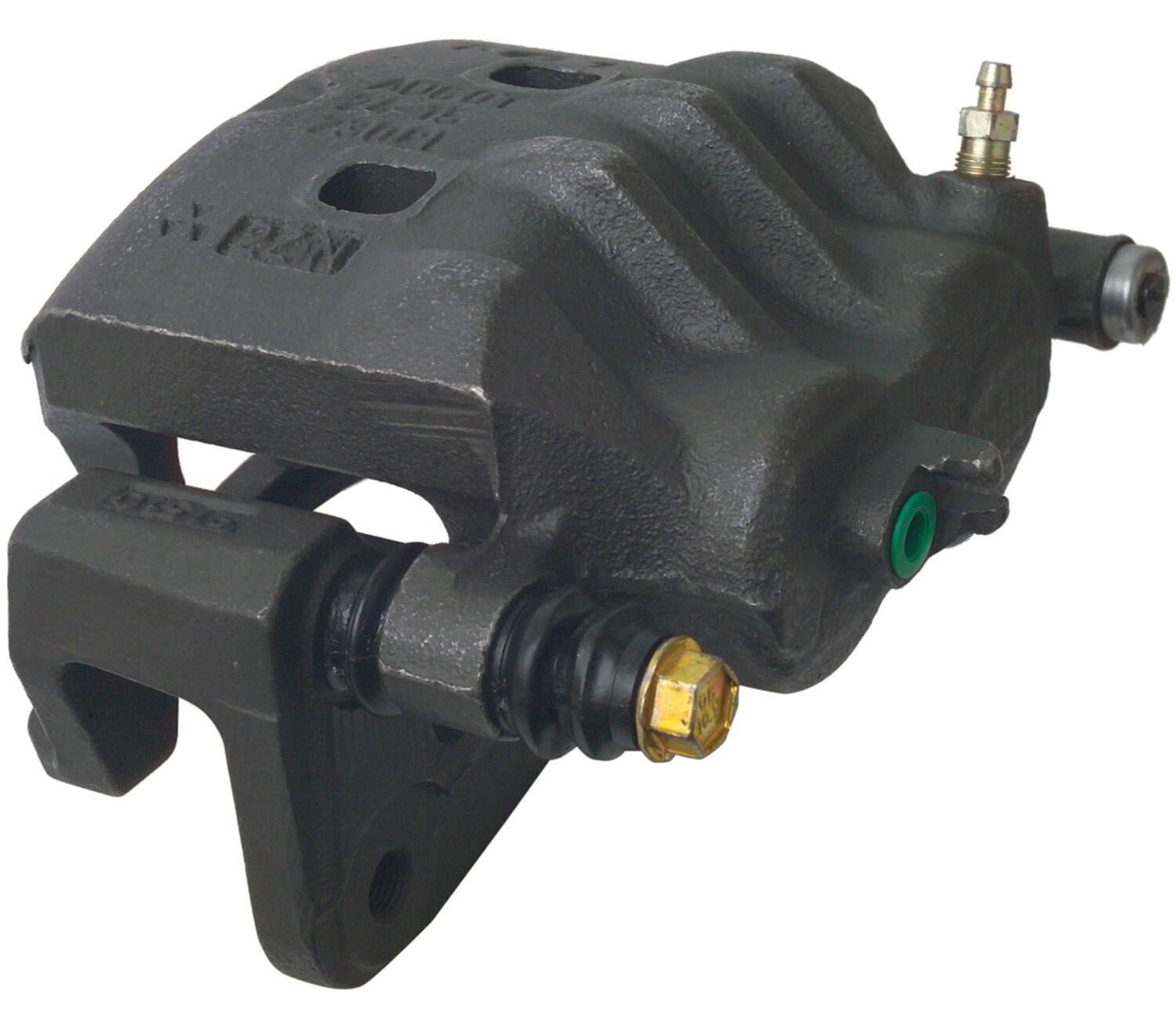 Caliper O Mordaza