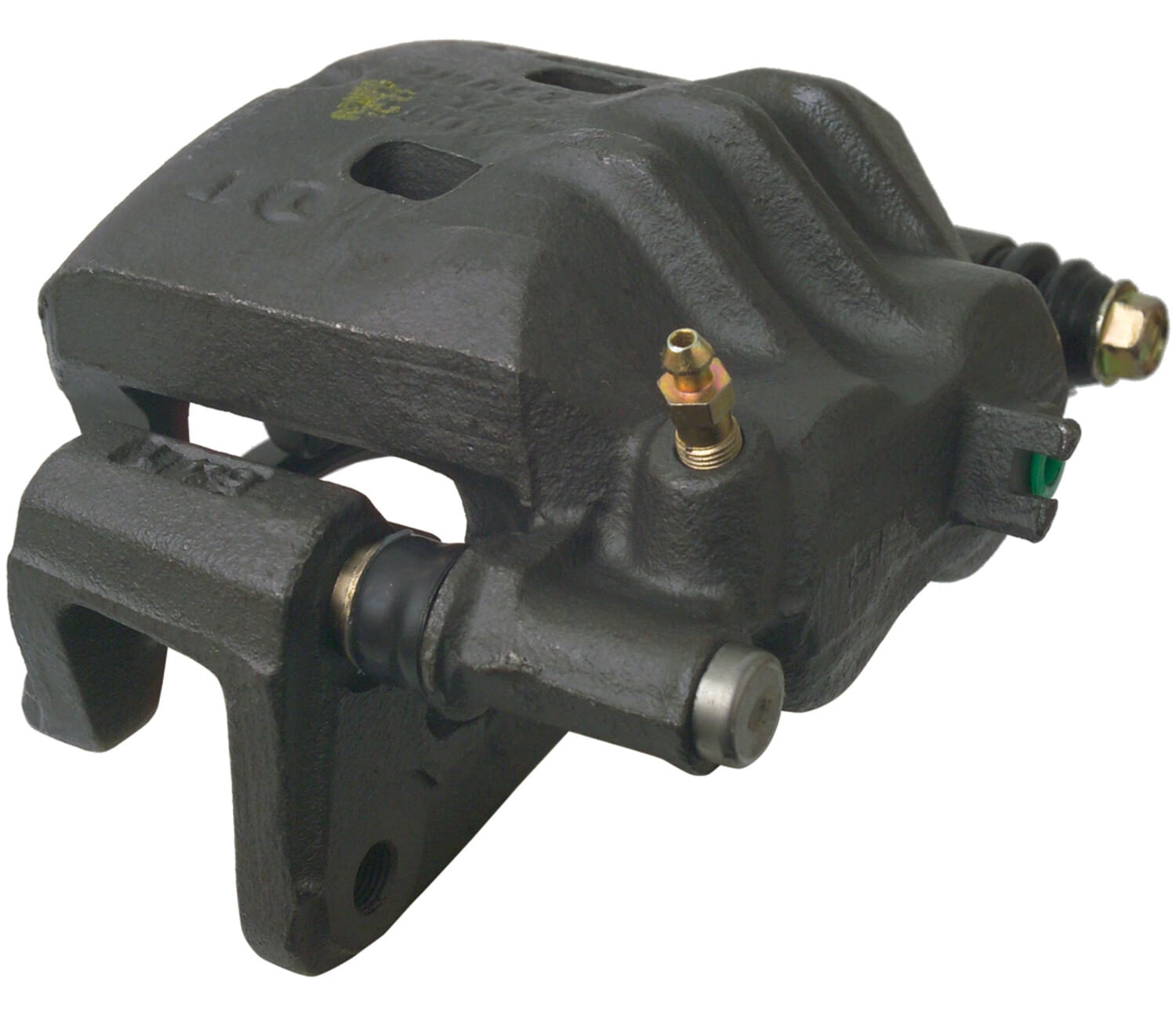Caliper O Mordaza