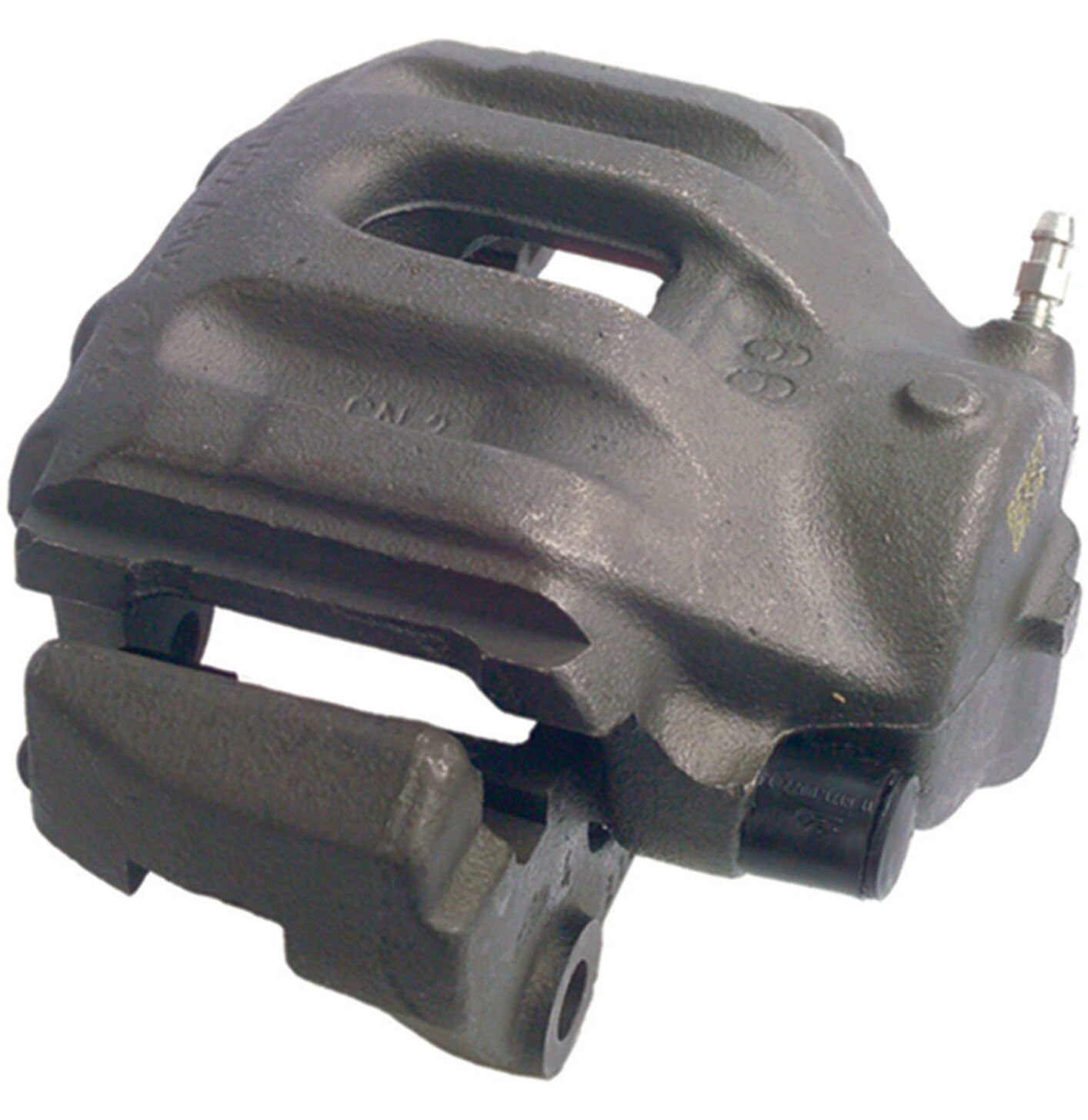 Caliper O Mordaza