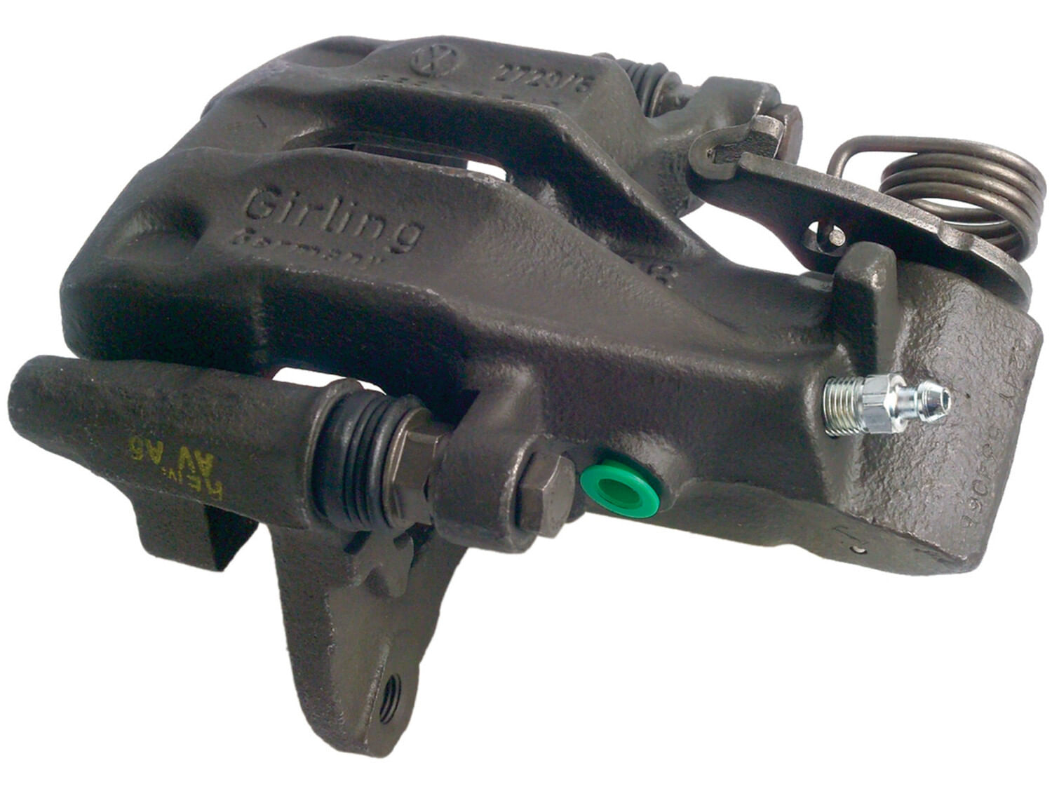 Caliper O Mordaza