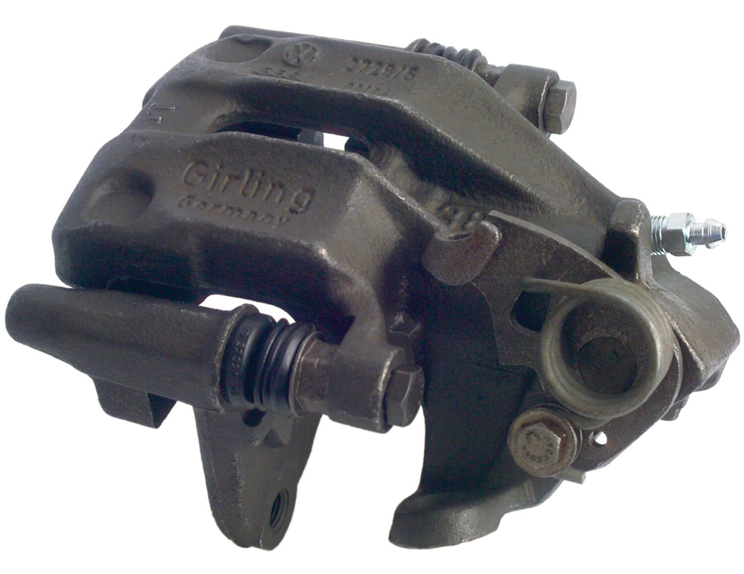 Caliper O Mordaza