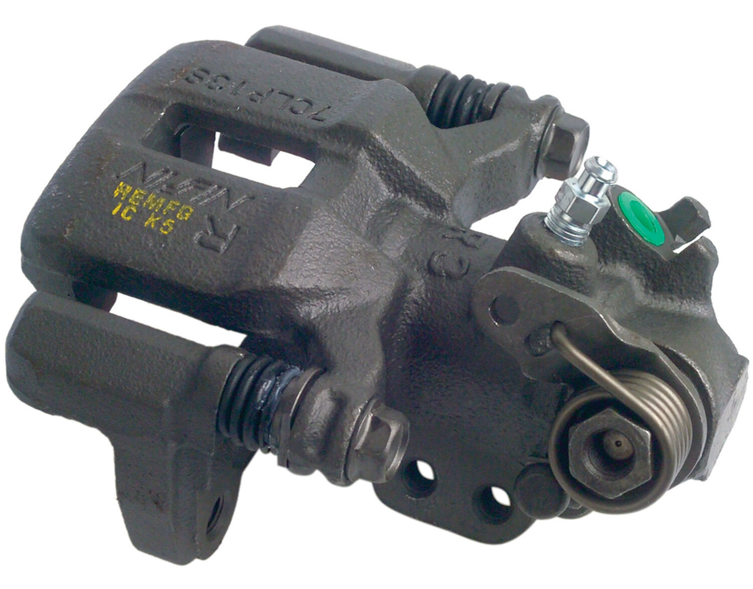 Caliper O Mordaza
