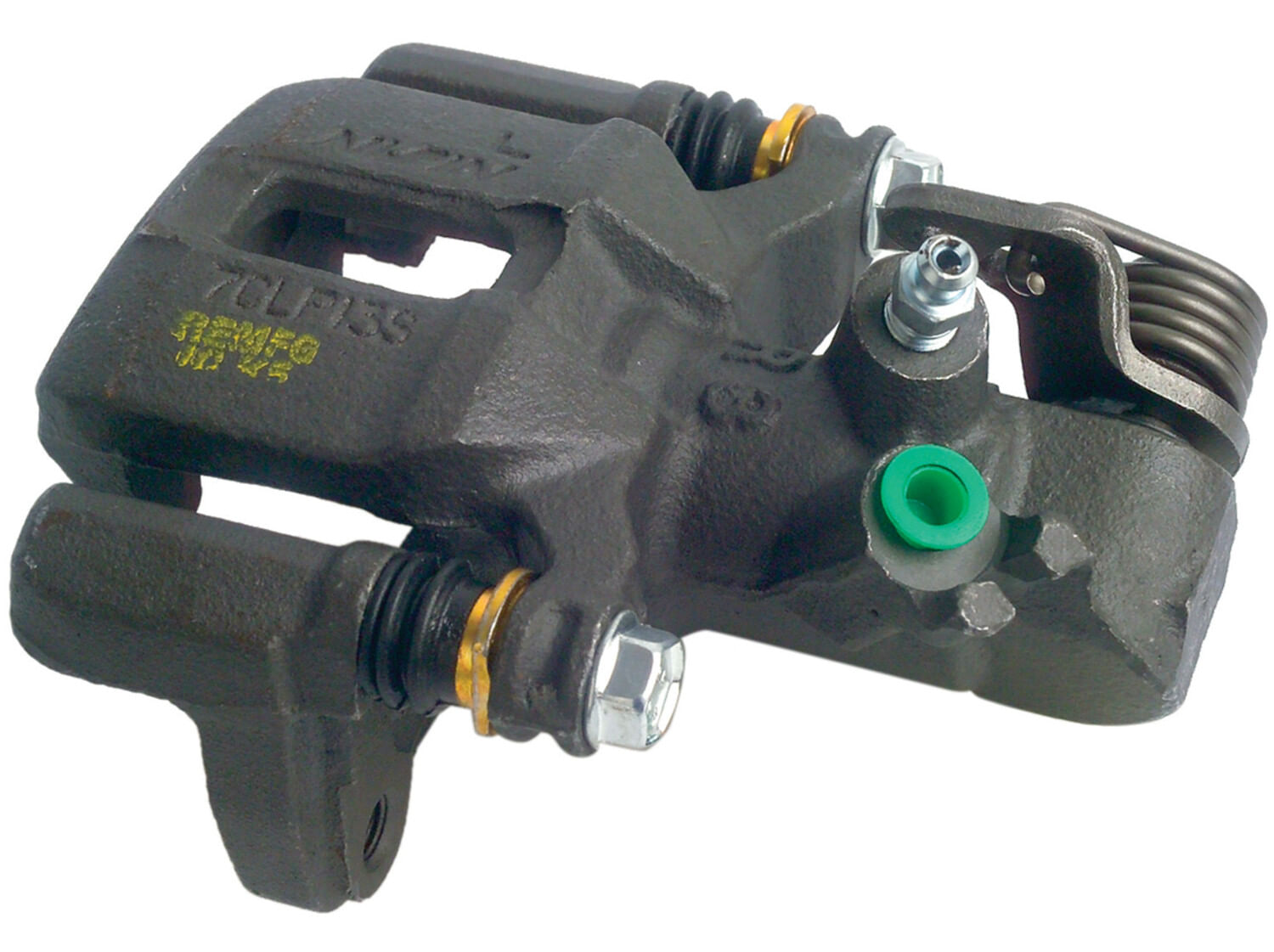 Caliper O Mordaza