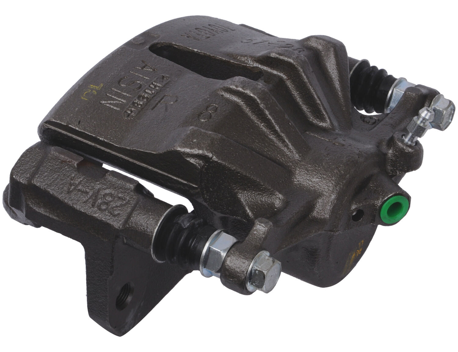 Caliper O Mordaza