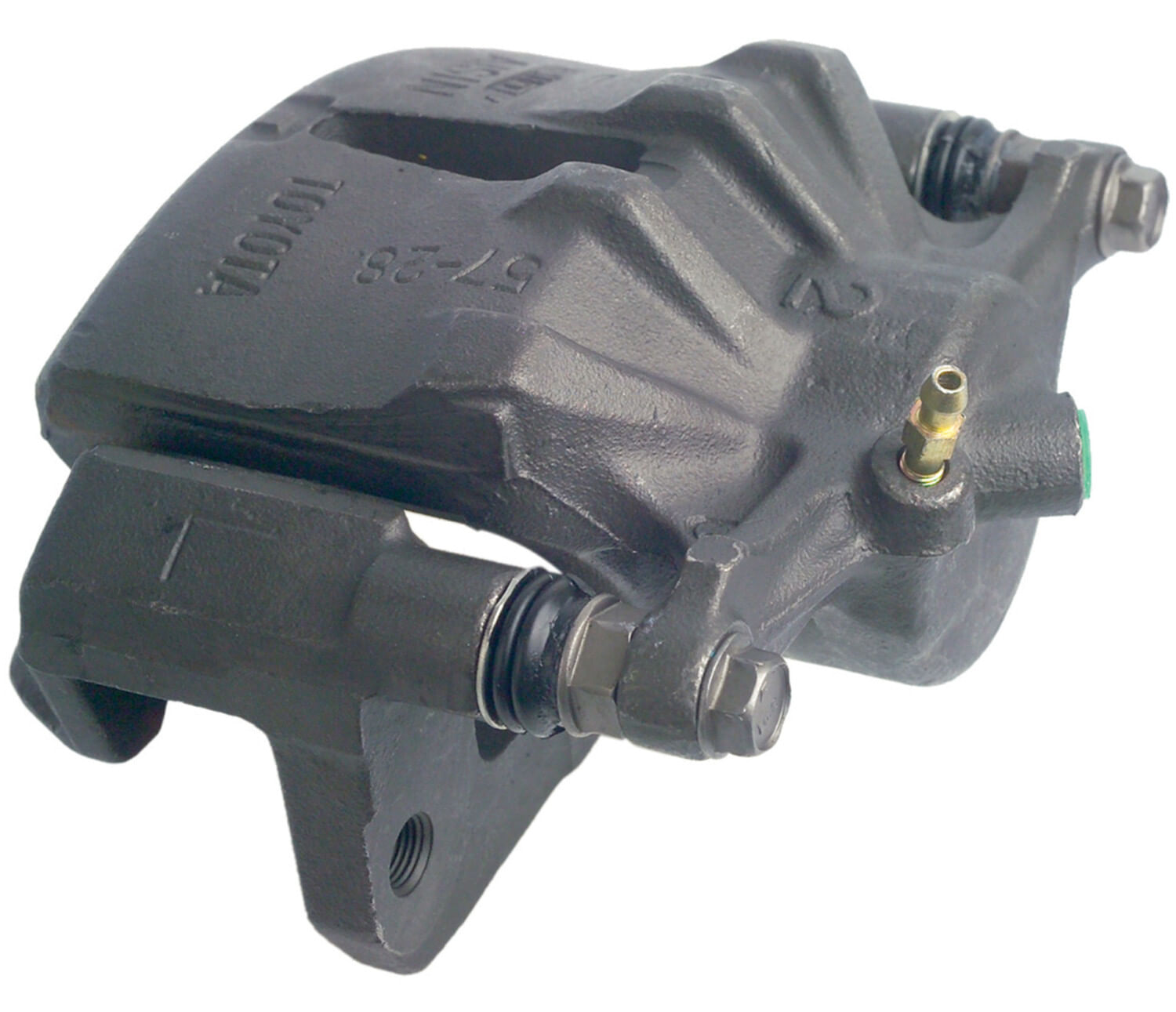 Caliper O Mordaza