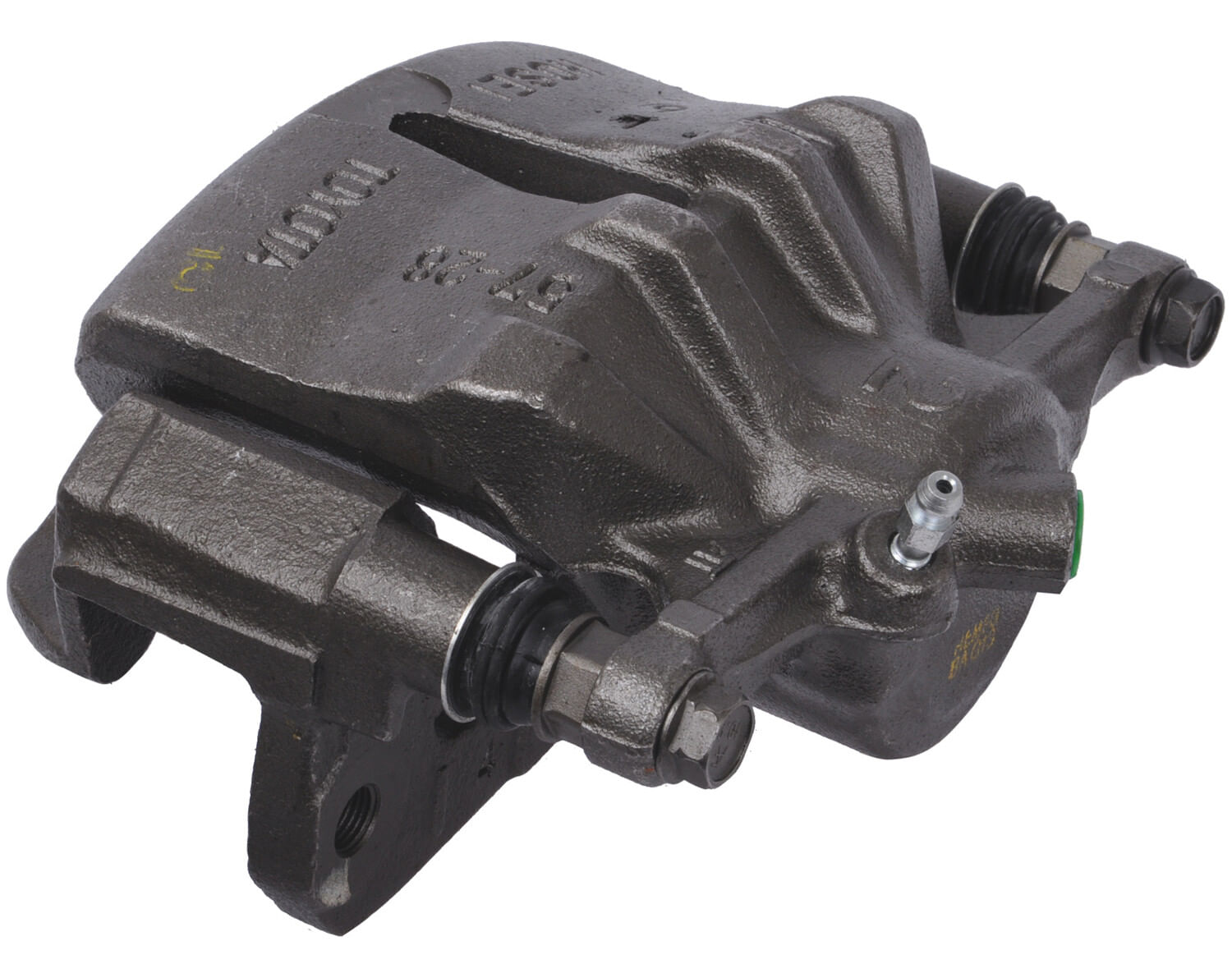 Caliper O Mordaza