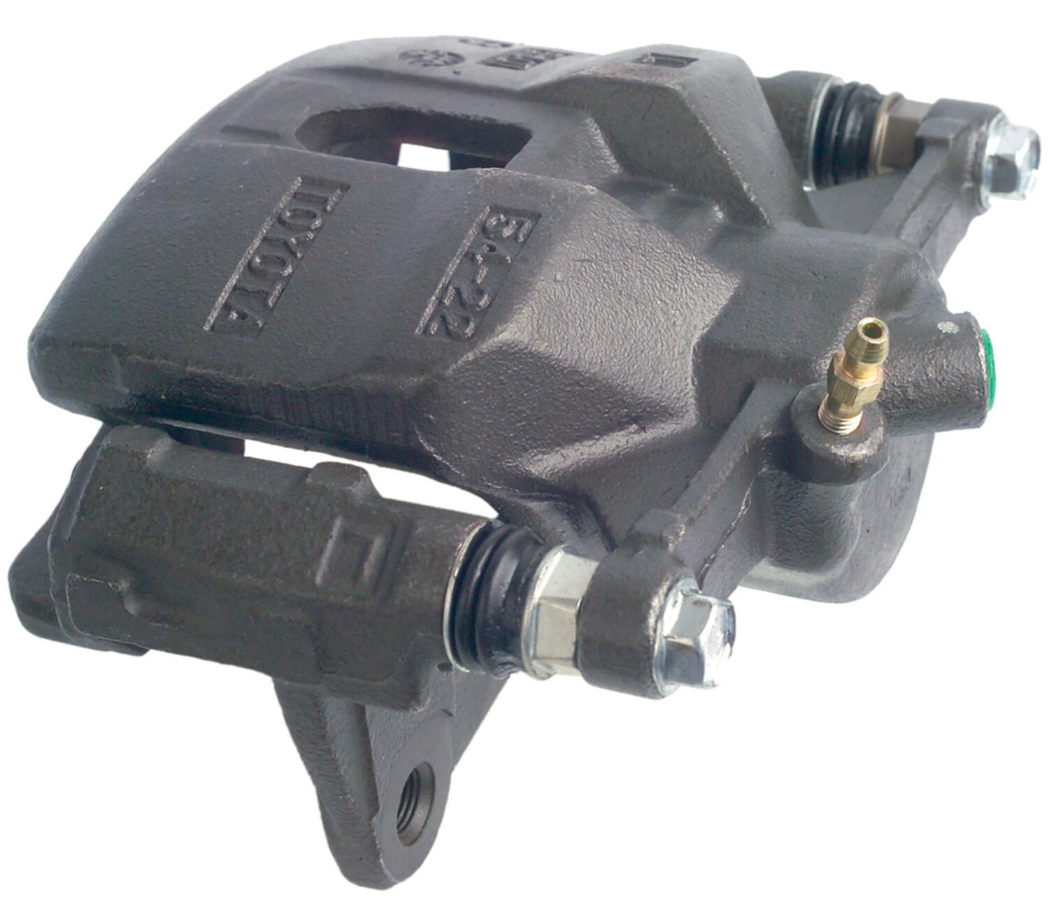 Caliper O Mordaza