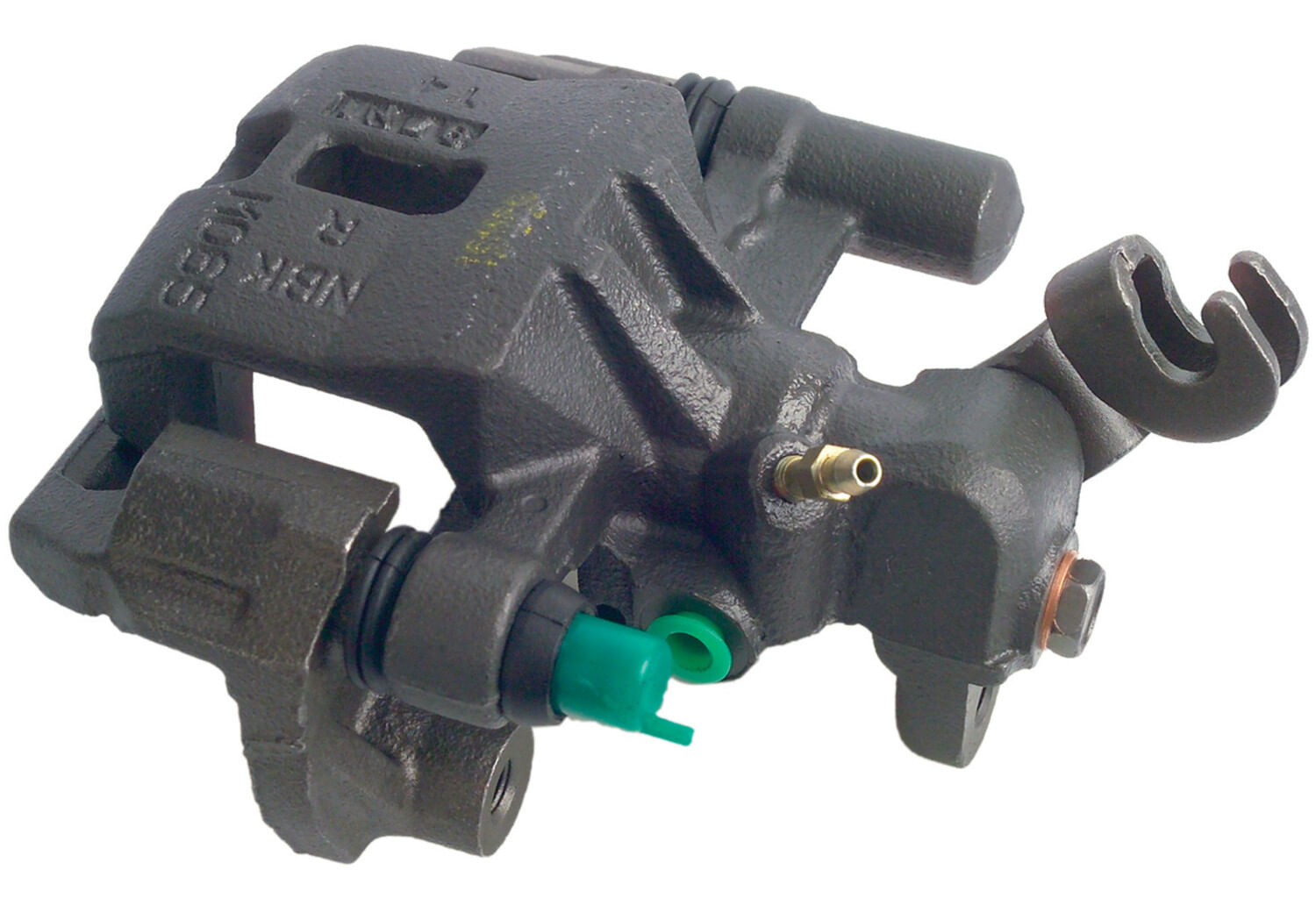 Caliper O Mordaza