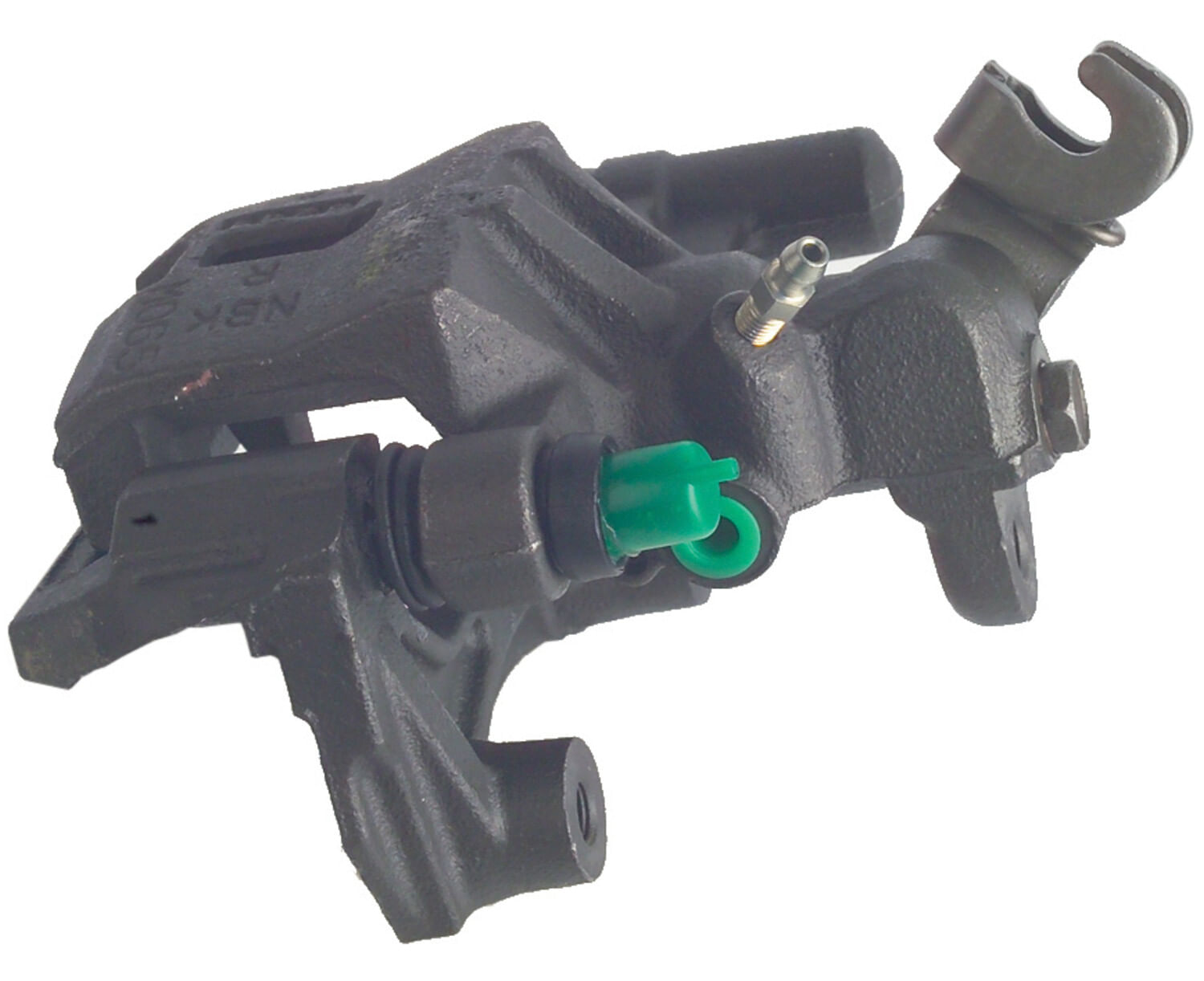 Caliper O Mordaza