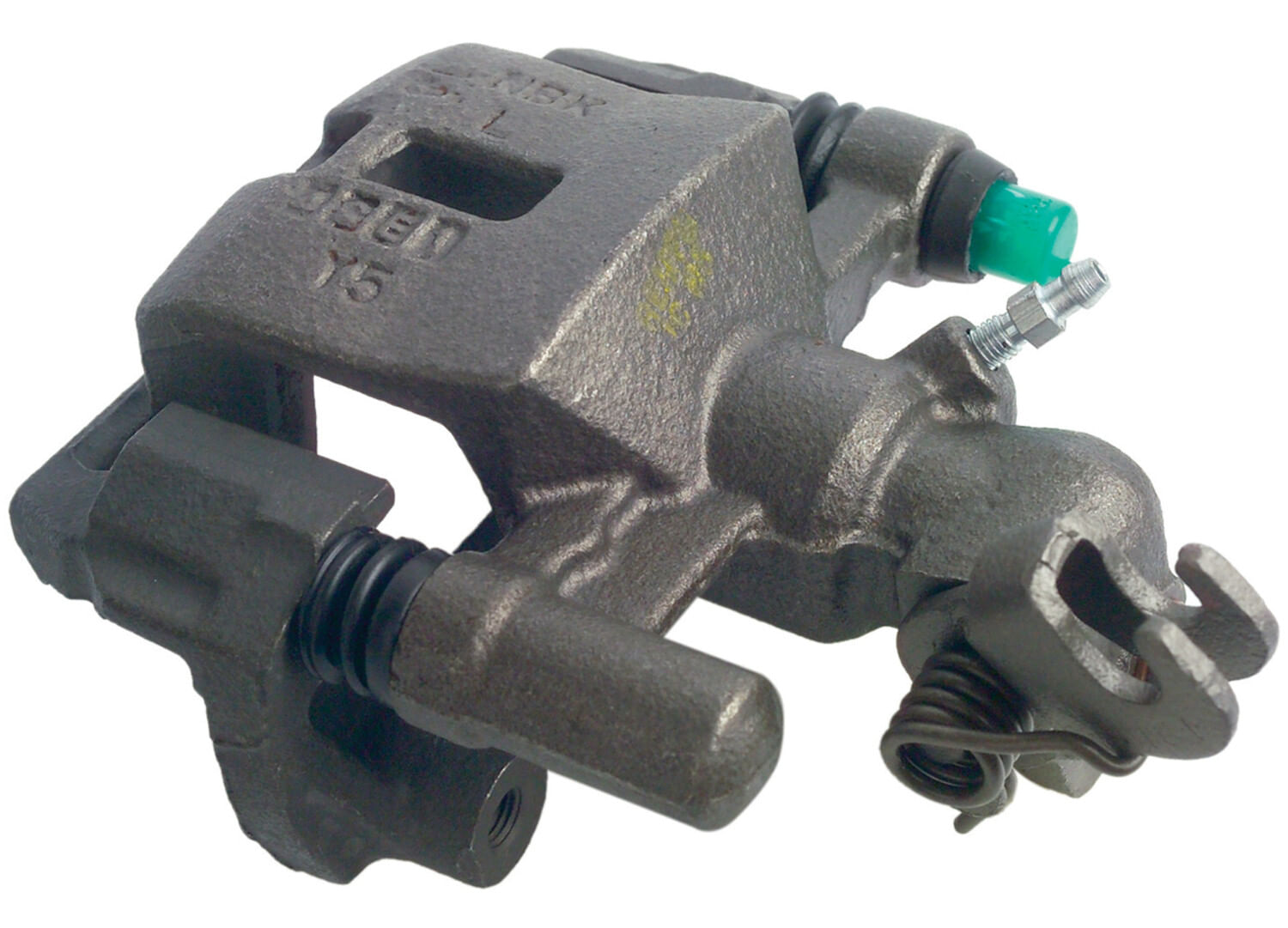 Caliper O Mordaza