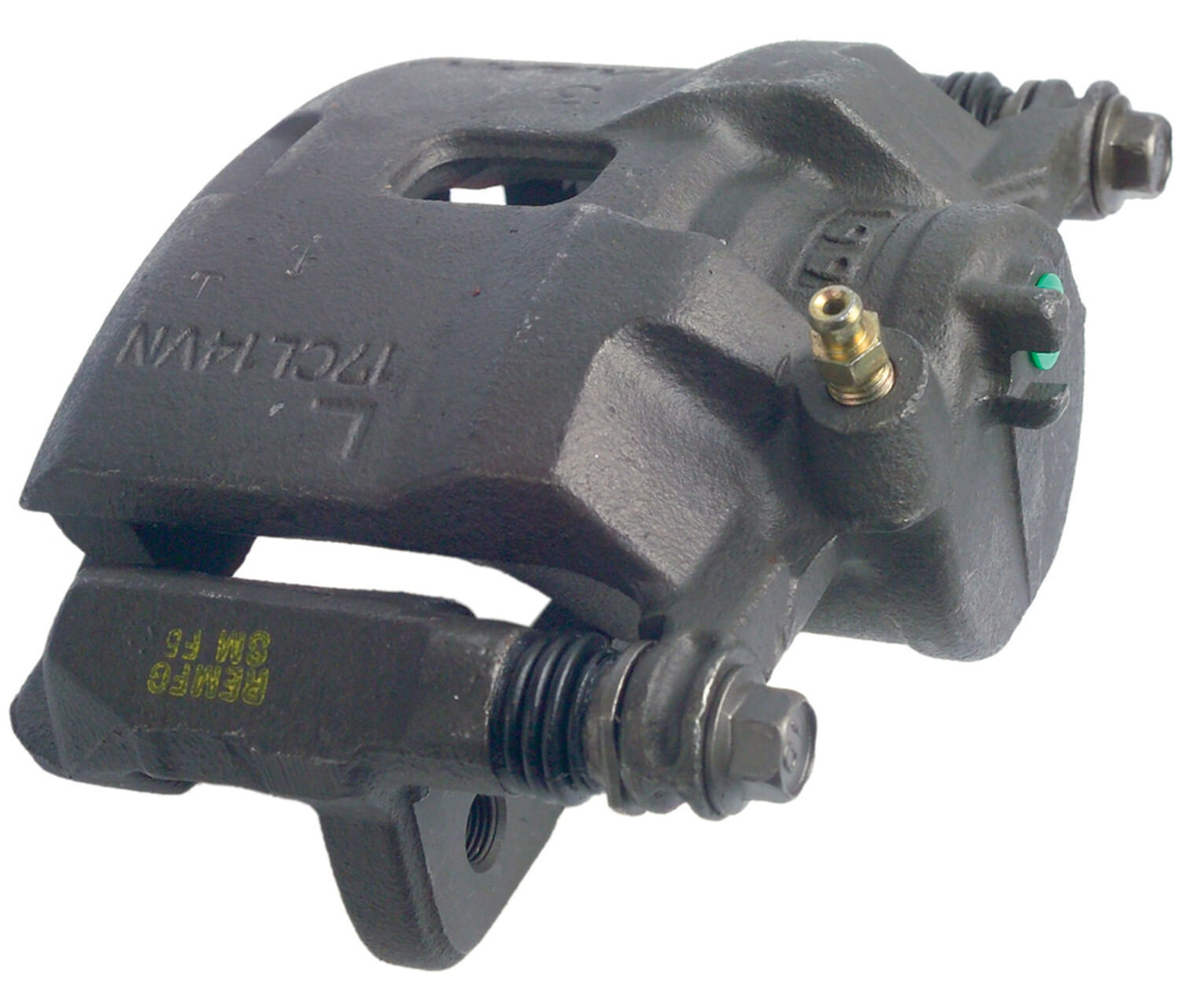 Caliper O Mordaza