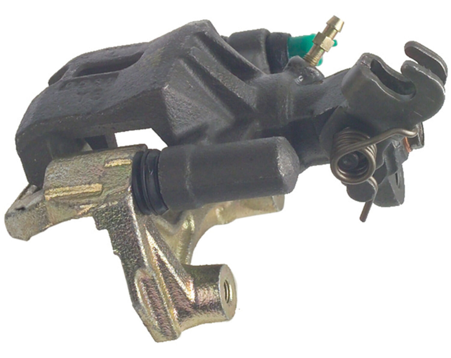 Caliper O Mordaza