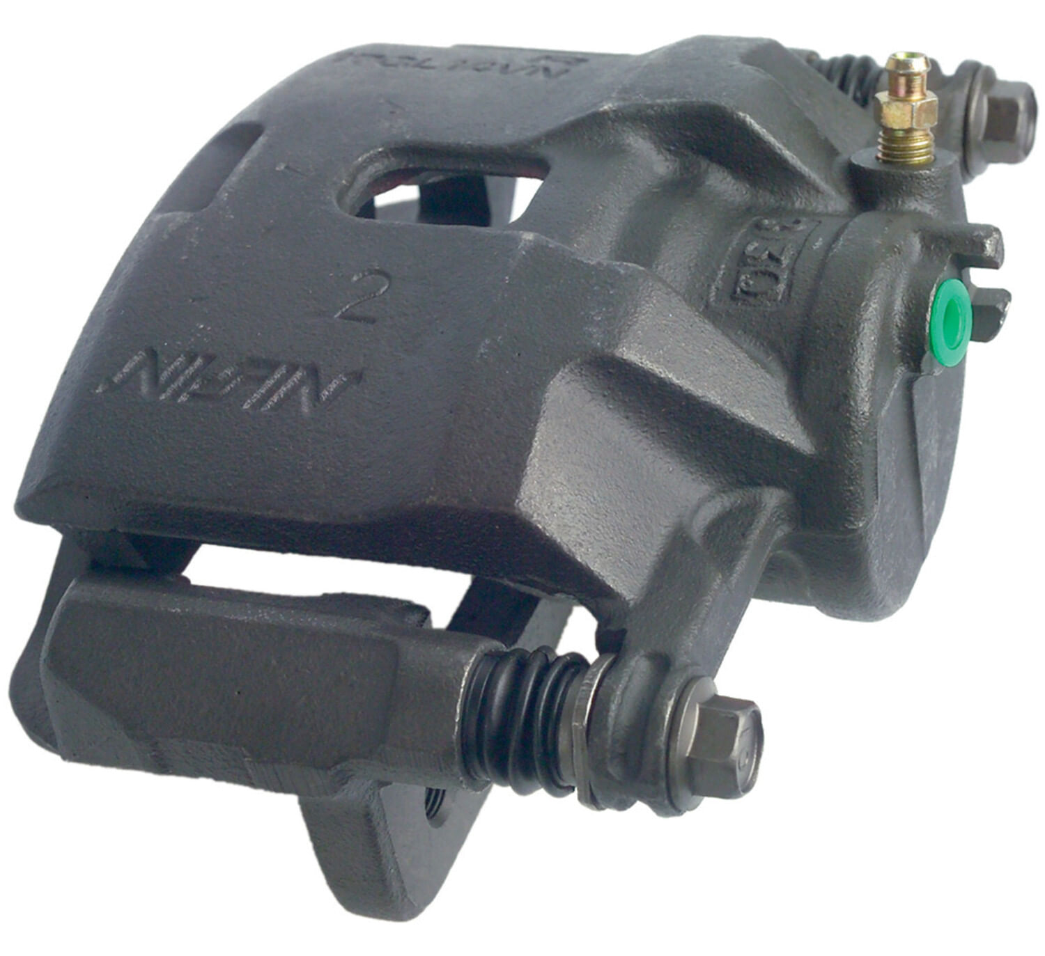 Caliper O Mordaza