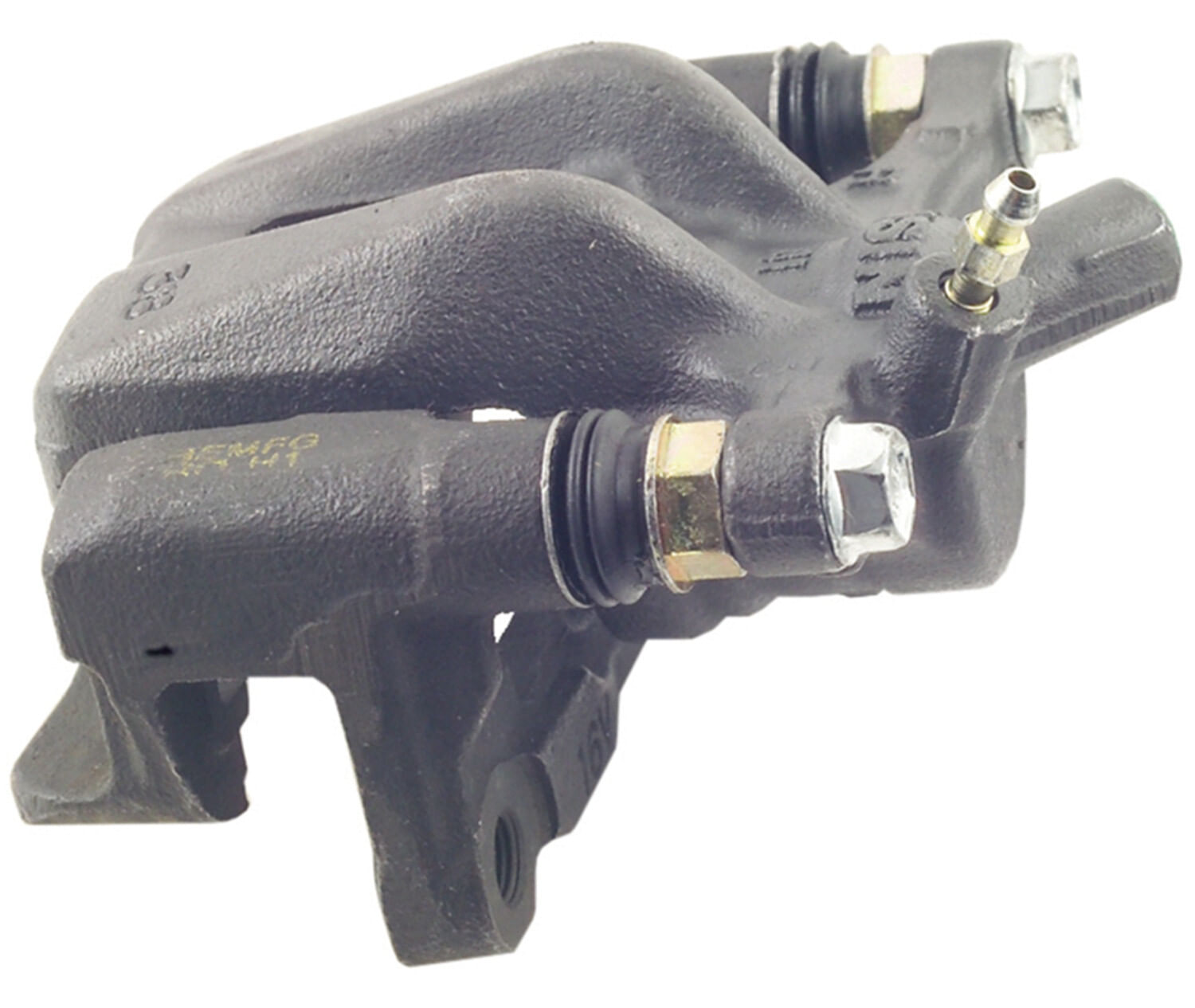Caliper O Mordaza