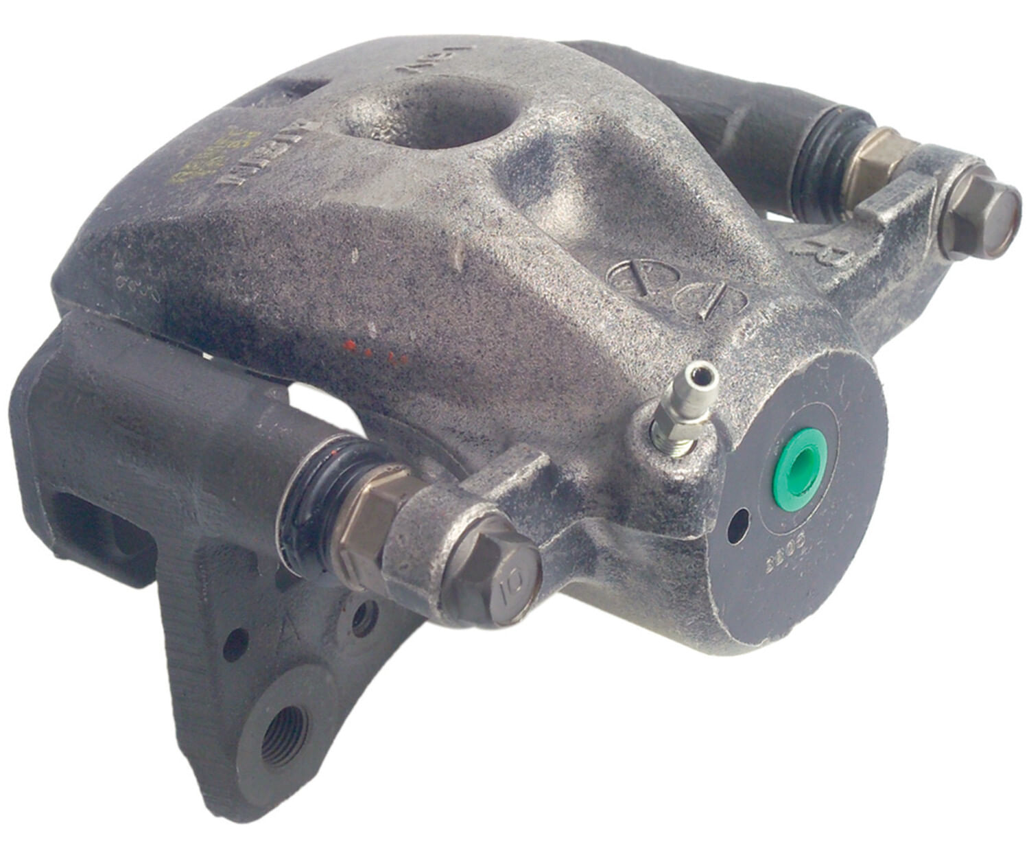 Caliper O Mordaza