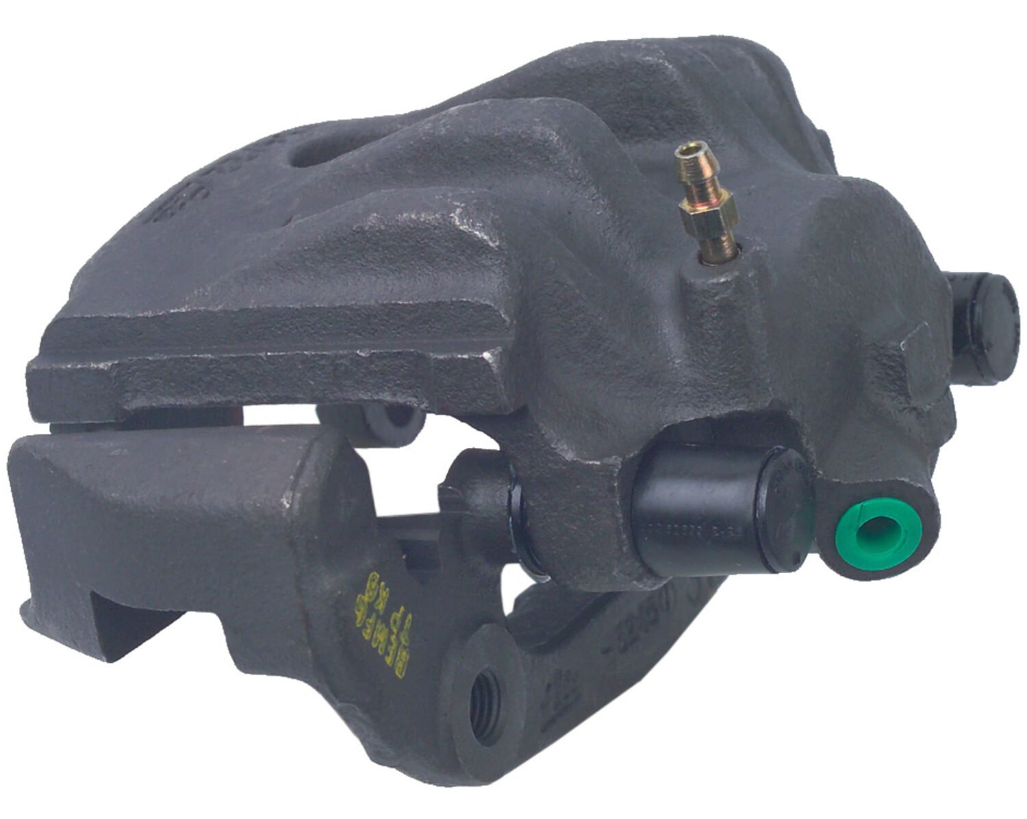 Caliper O Mordaza