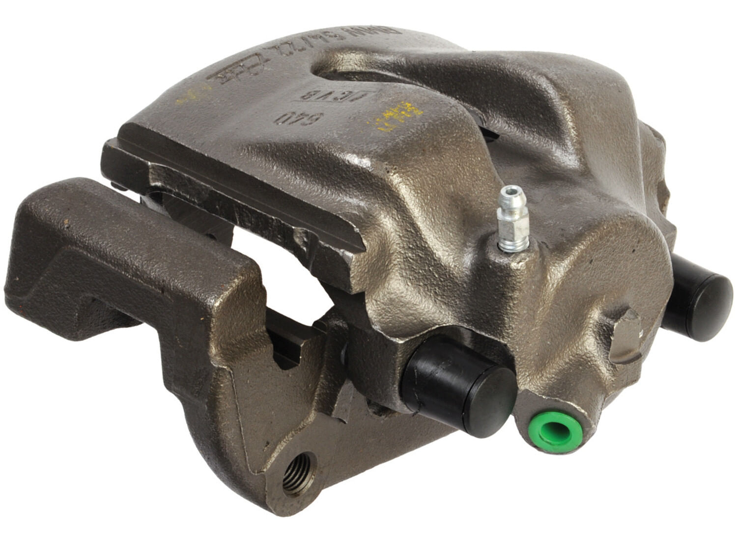Caliper O Mordaza