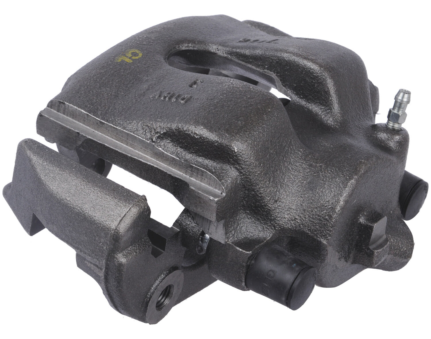 Caliper O Mordaza