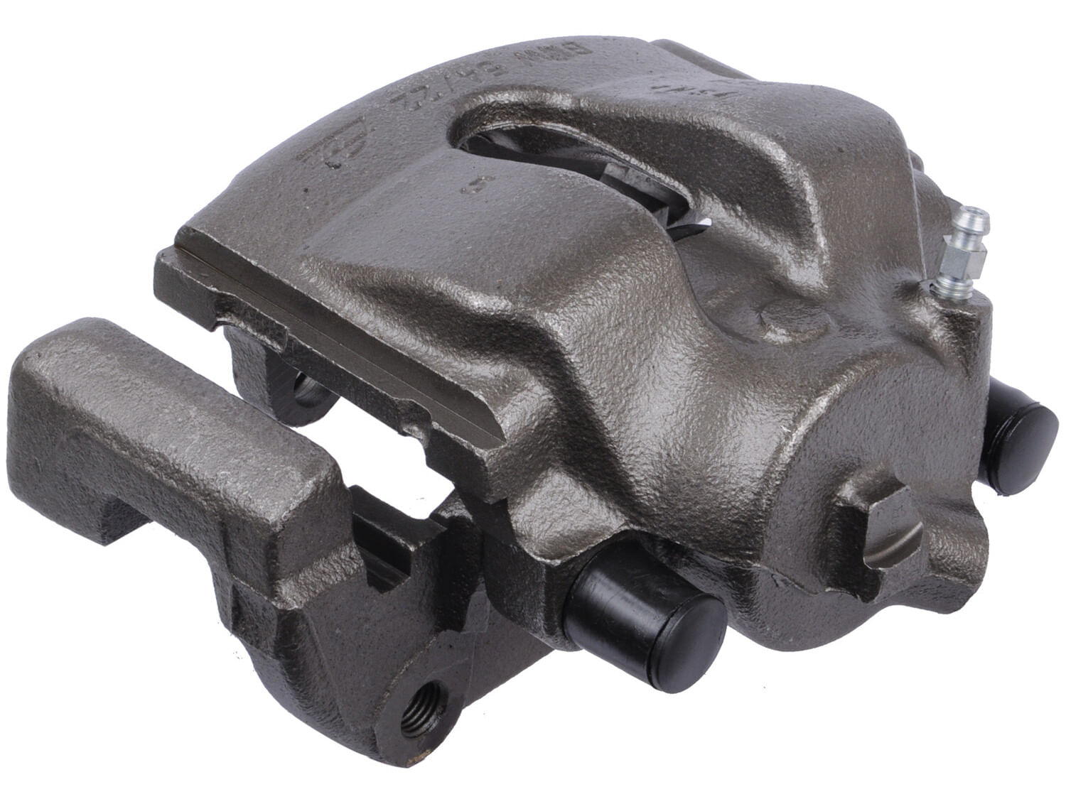 Caliper O Mordaza