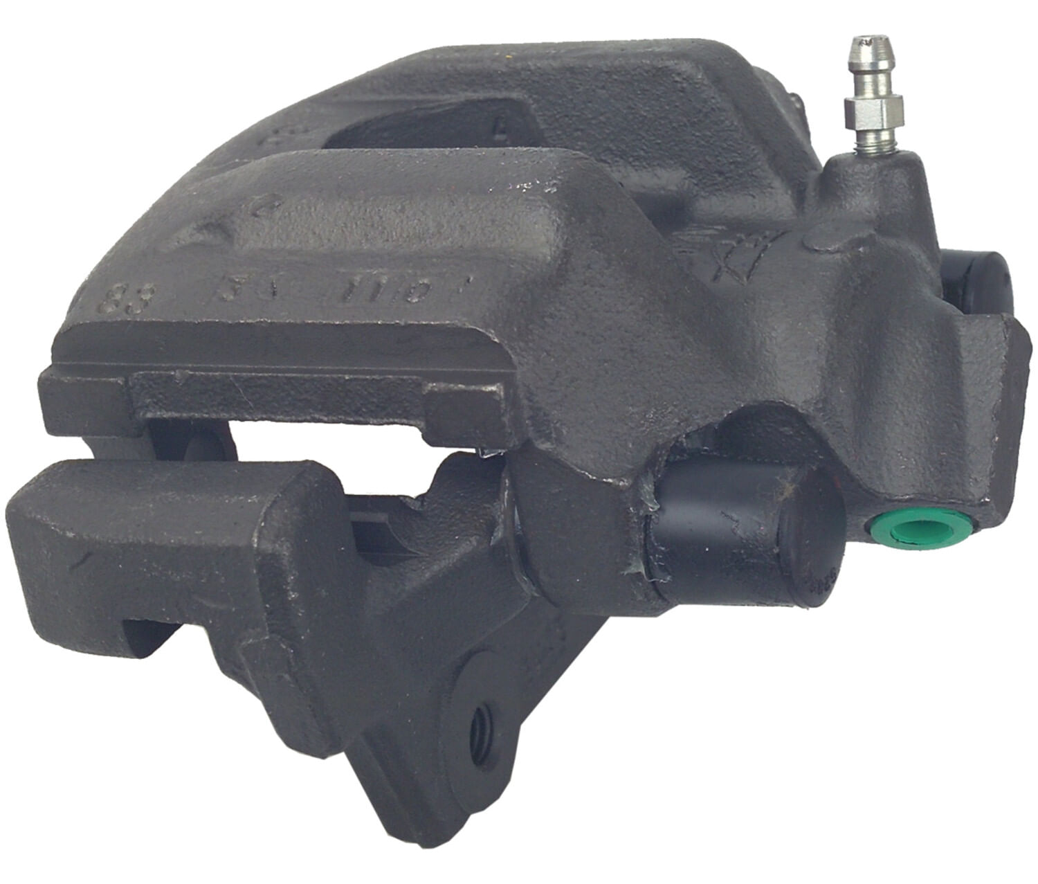 Caliper O Mordaza