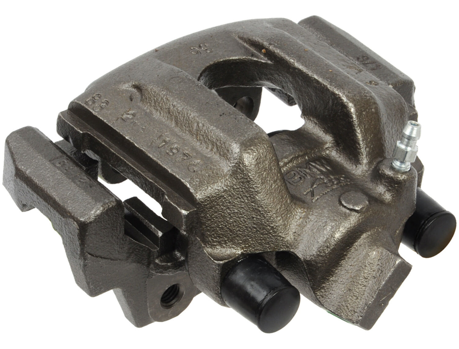 Caliper O Mordaza