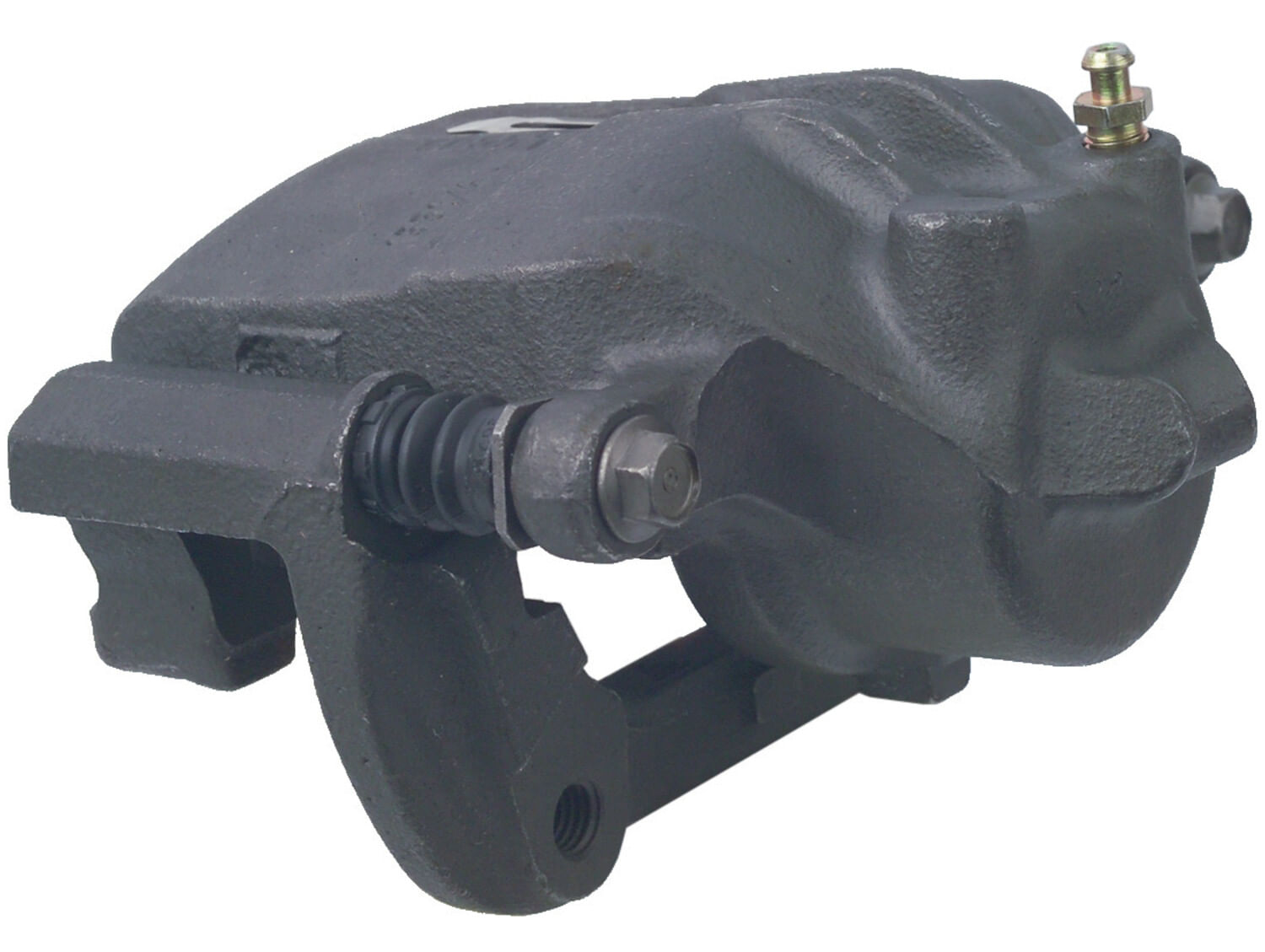 Caliper O Mordaza