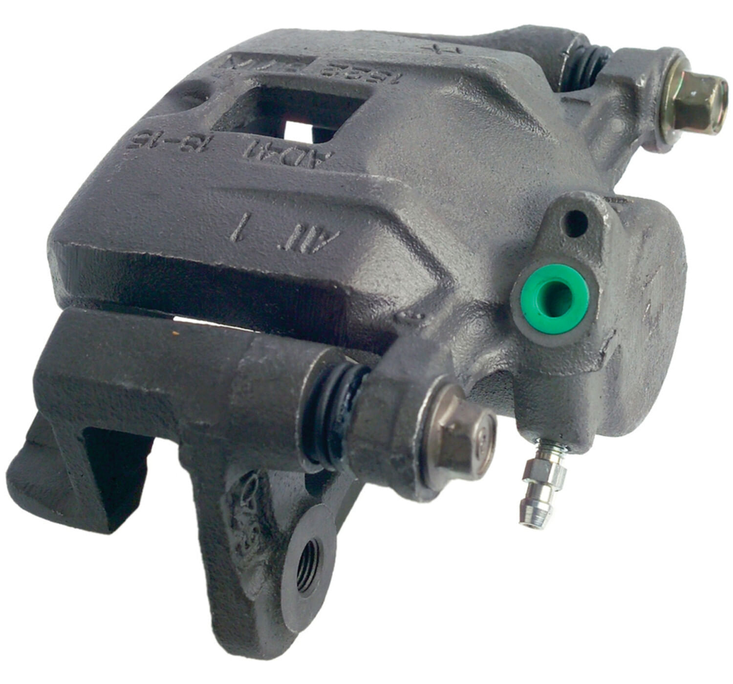 Caliper O Mordaza