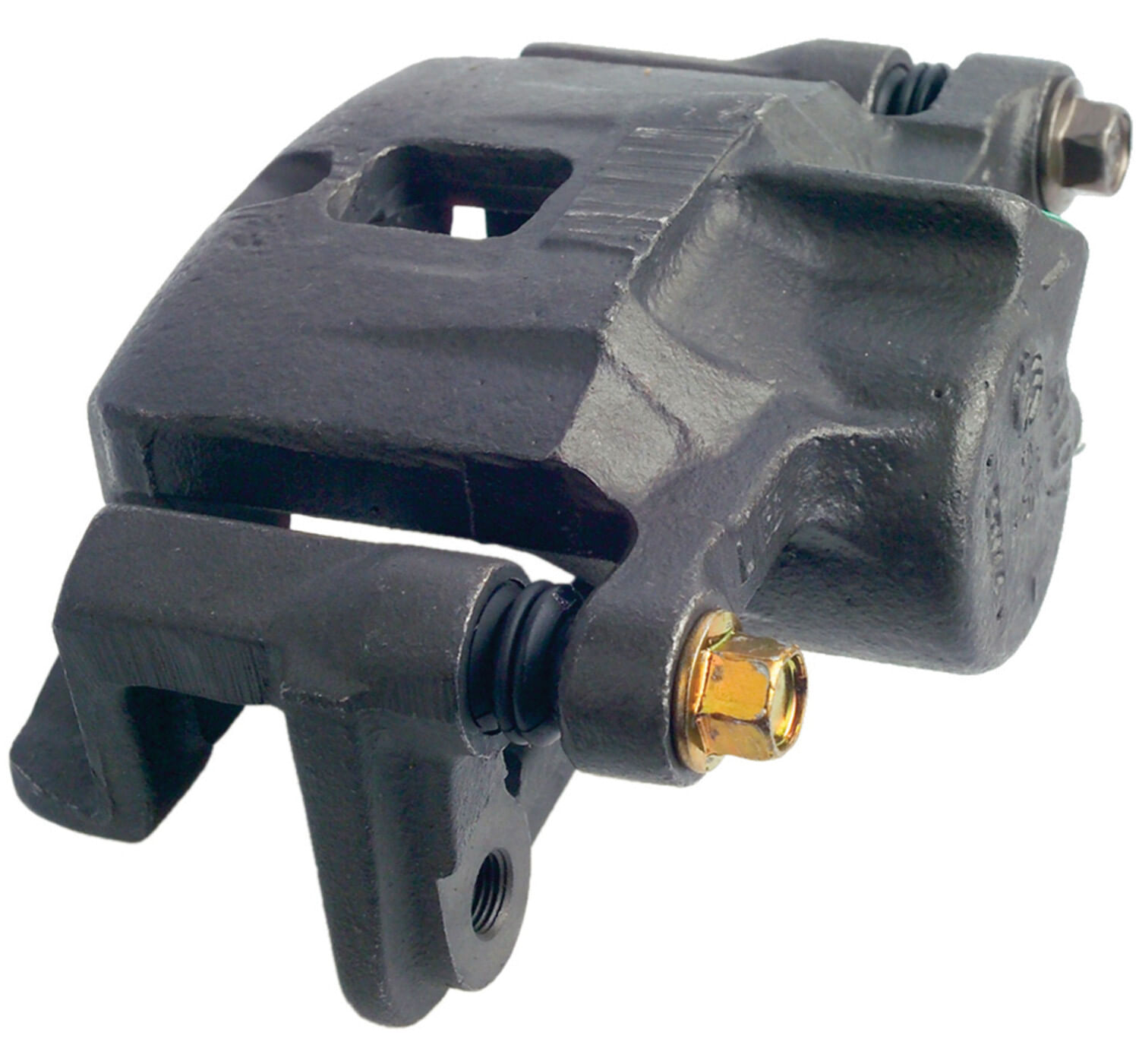 Caliper O Mordaza