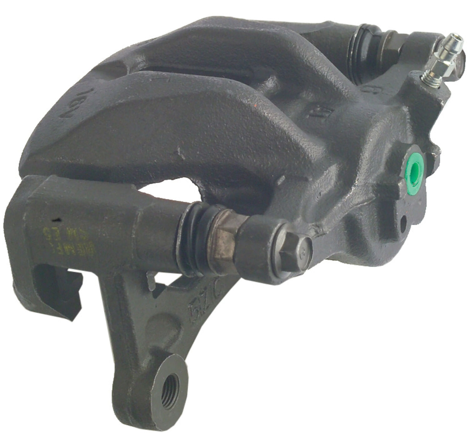 Caliper O Mordaza