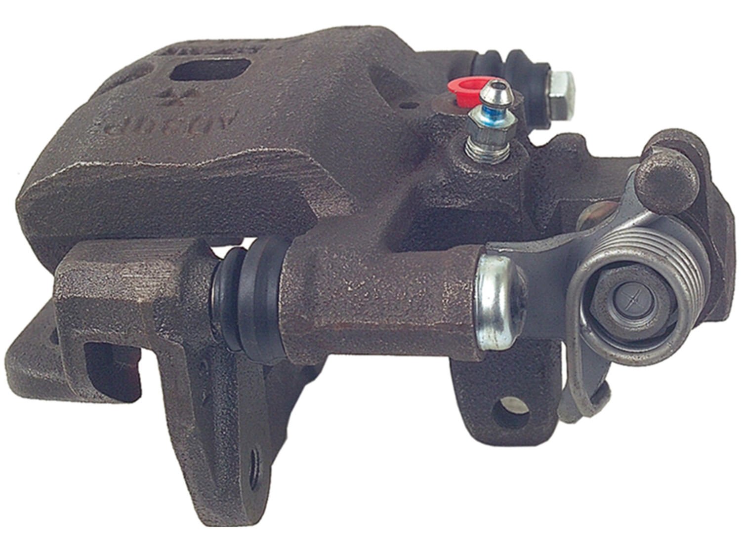 Caliper O Mordaza