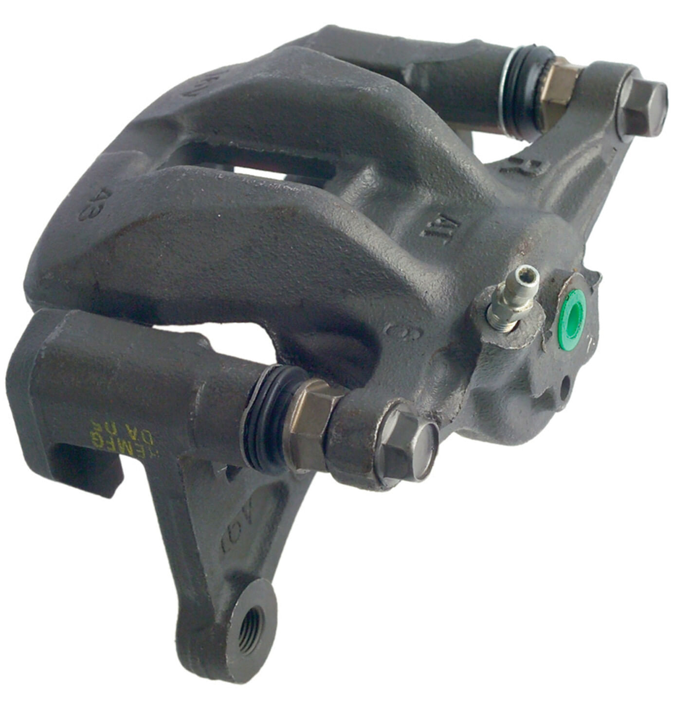 Caliper O Mordaza