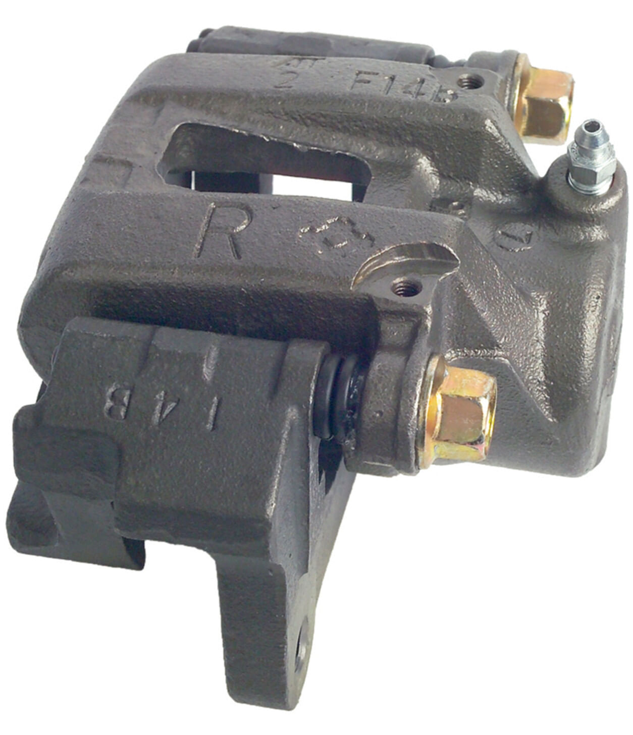 Caliper O Mordaza