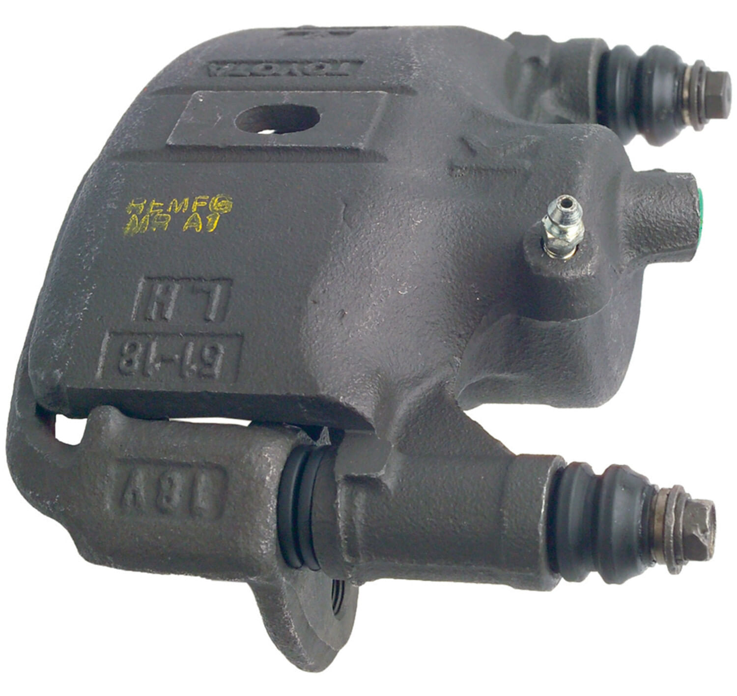 Caliper O Mordaza