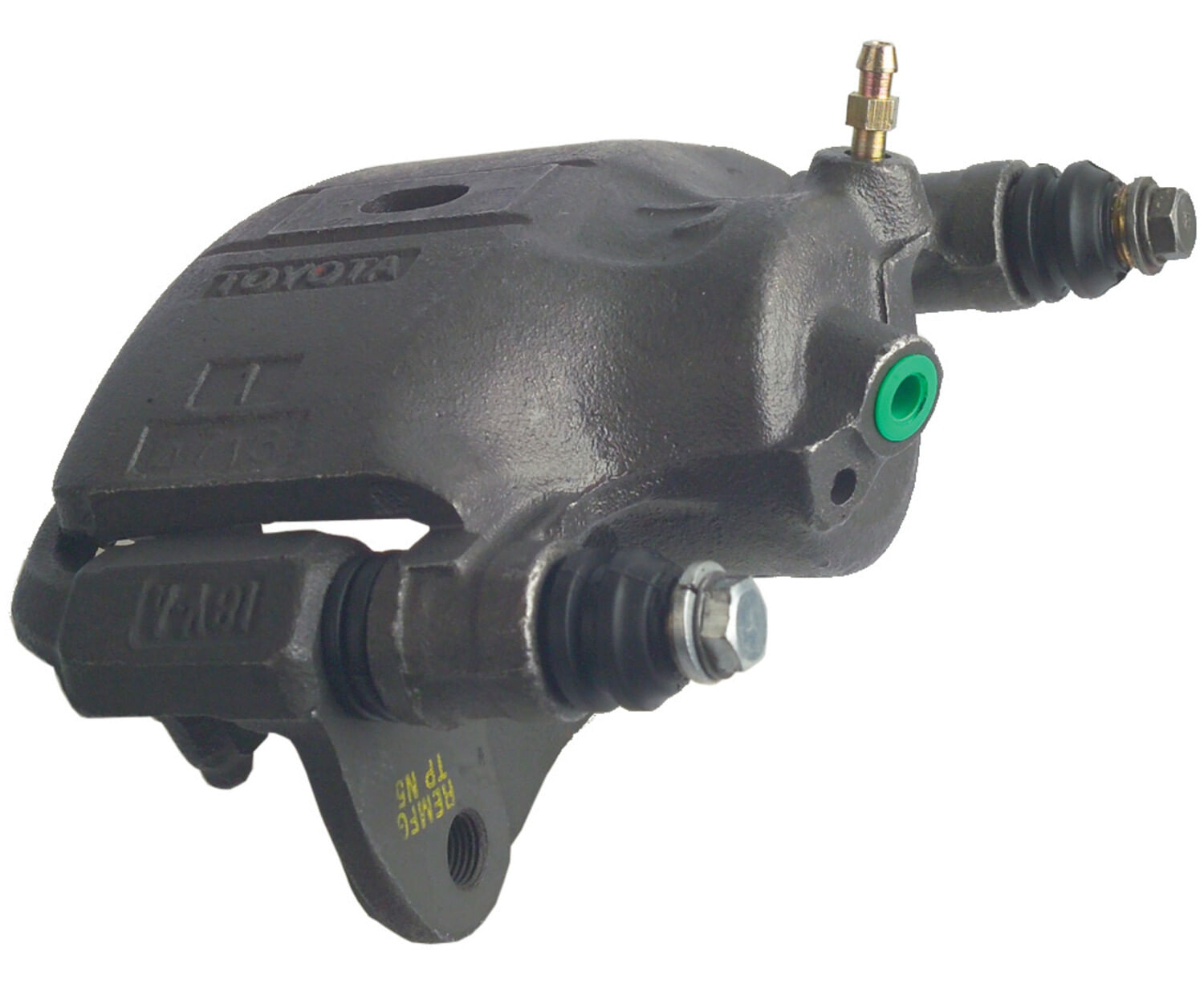 Caliper O Mordaza
