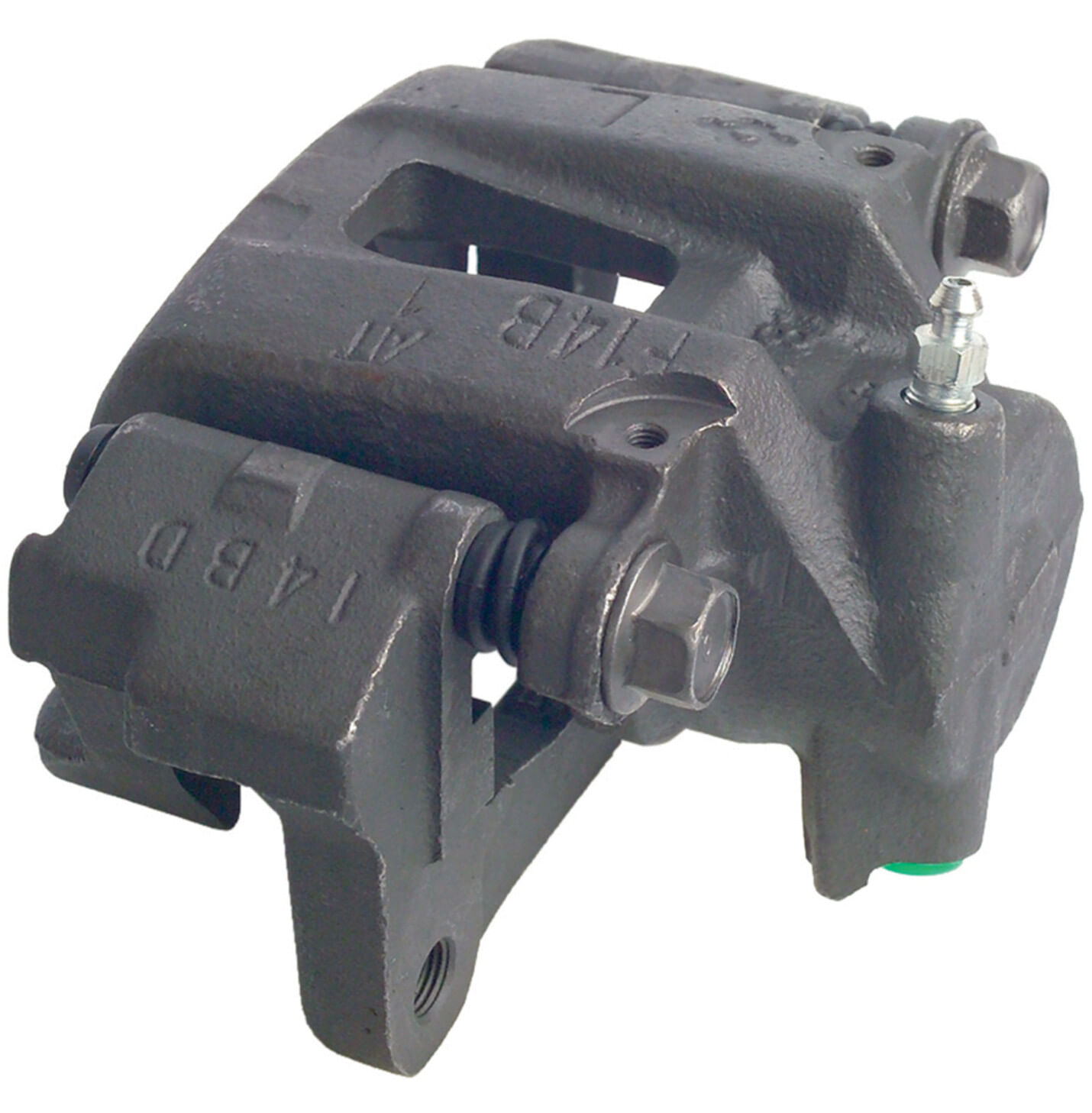 Caliper O Mordaza