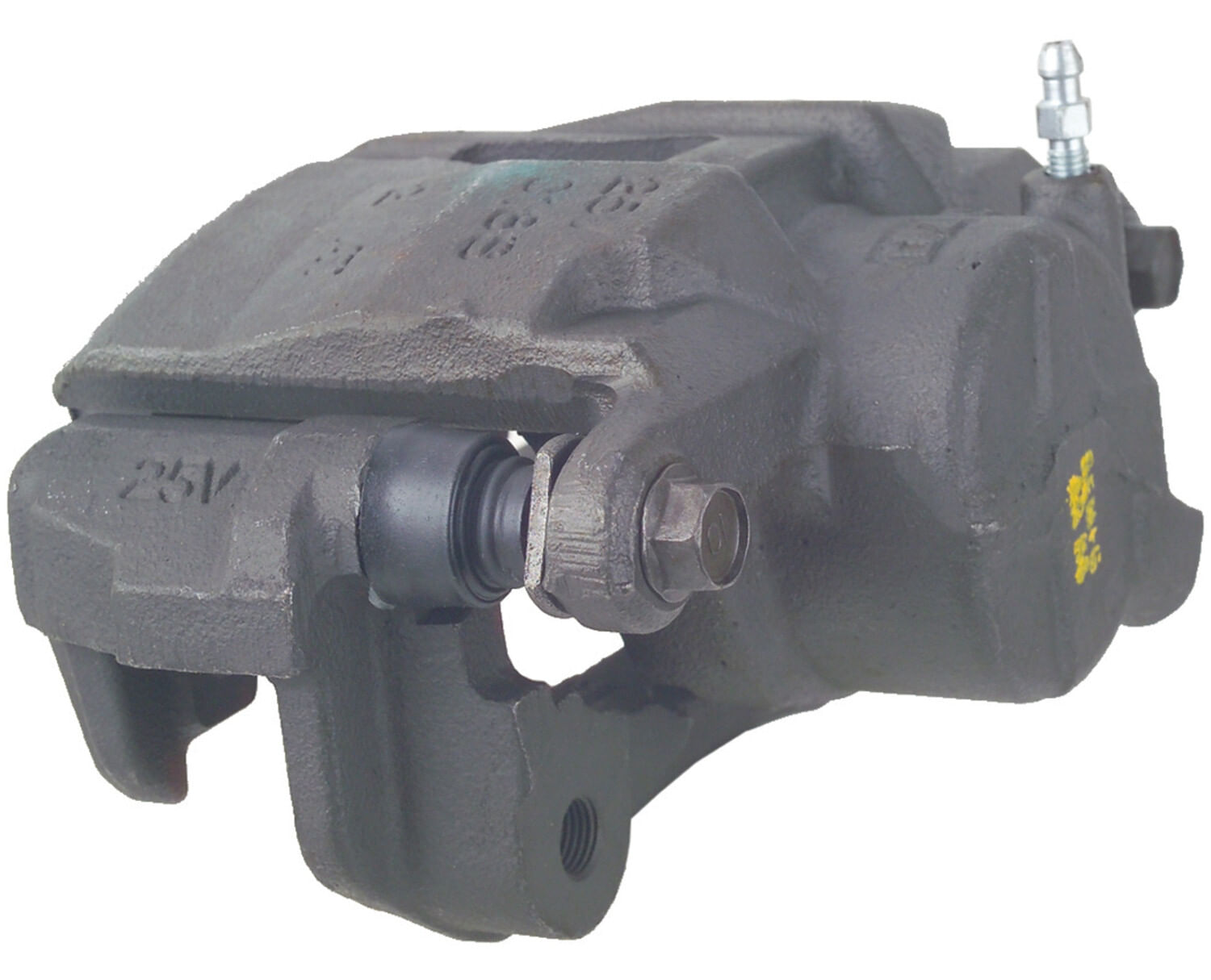 Caliper O Mordaza