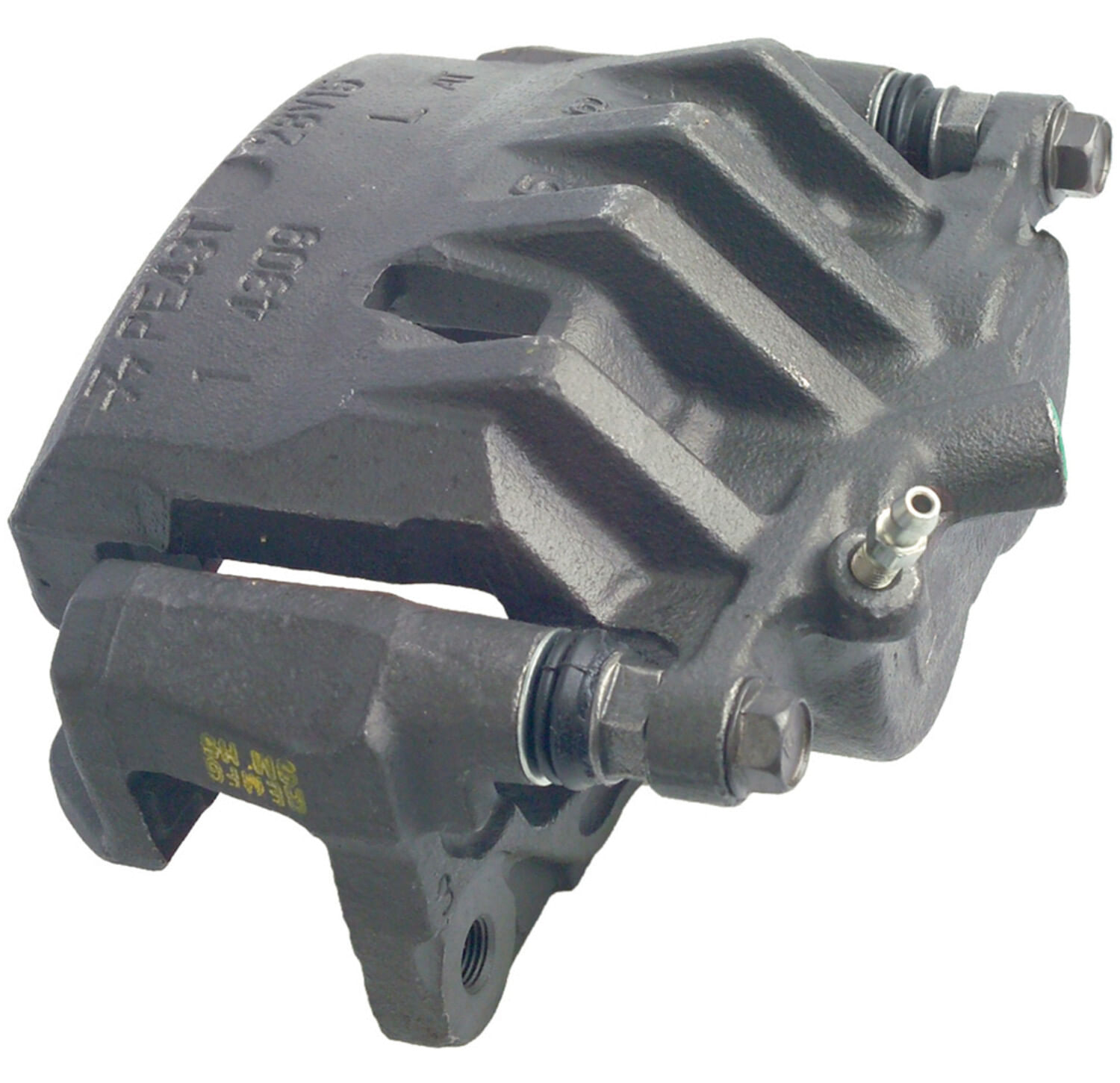 Caliper O Mordaza
