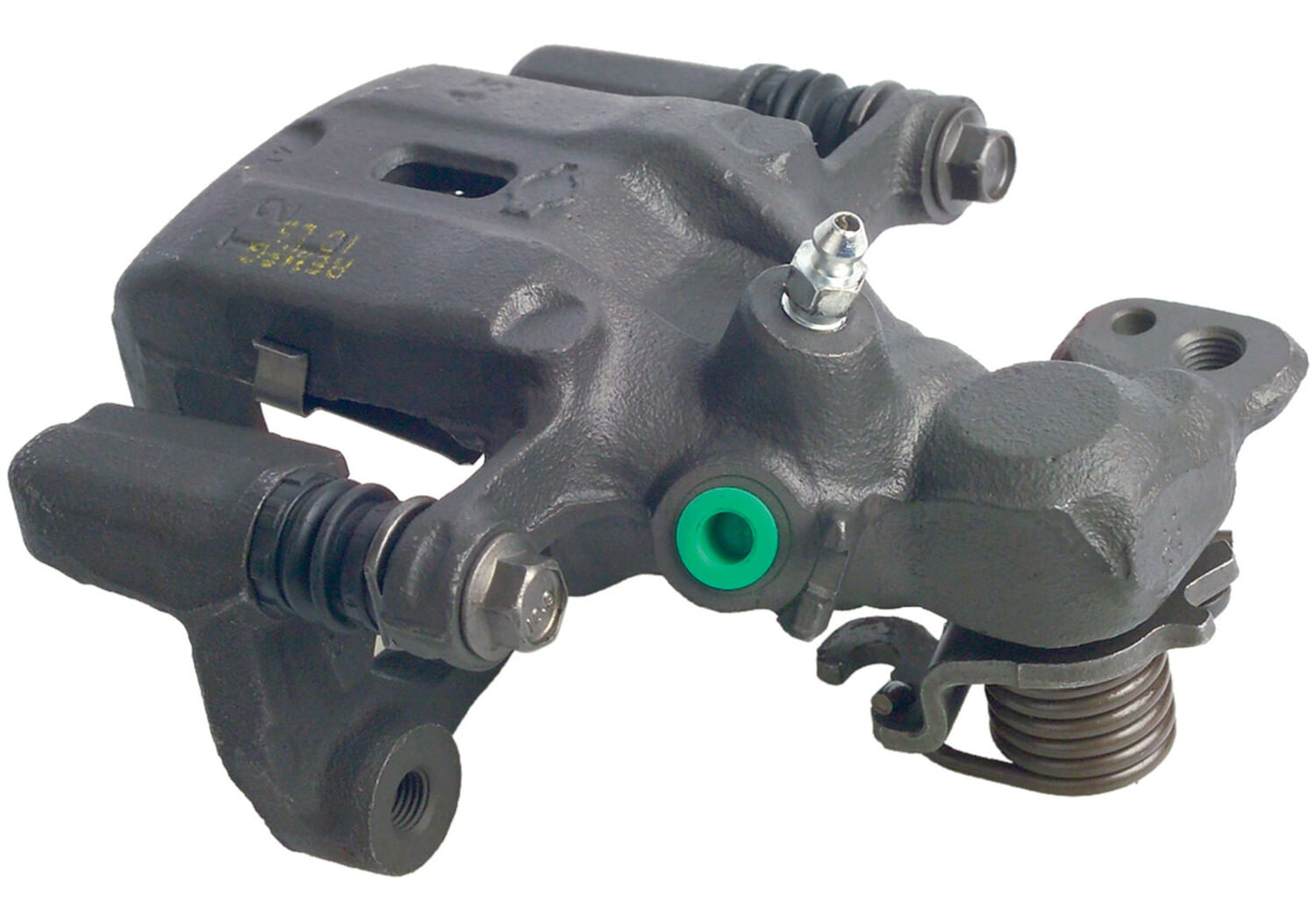 Caliper O Mordaza
