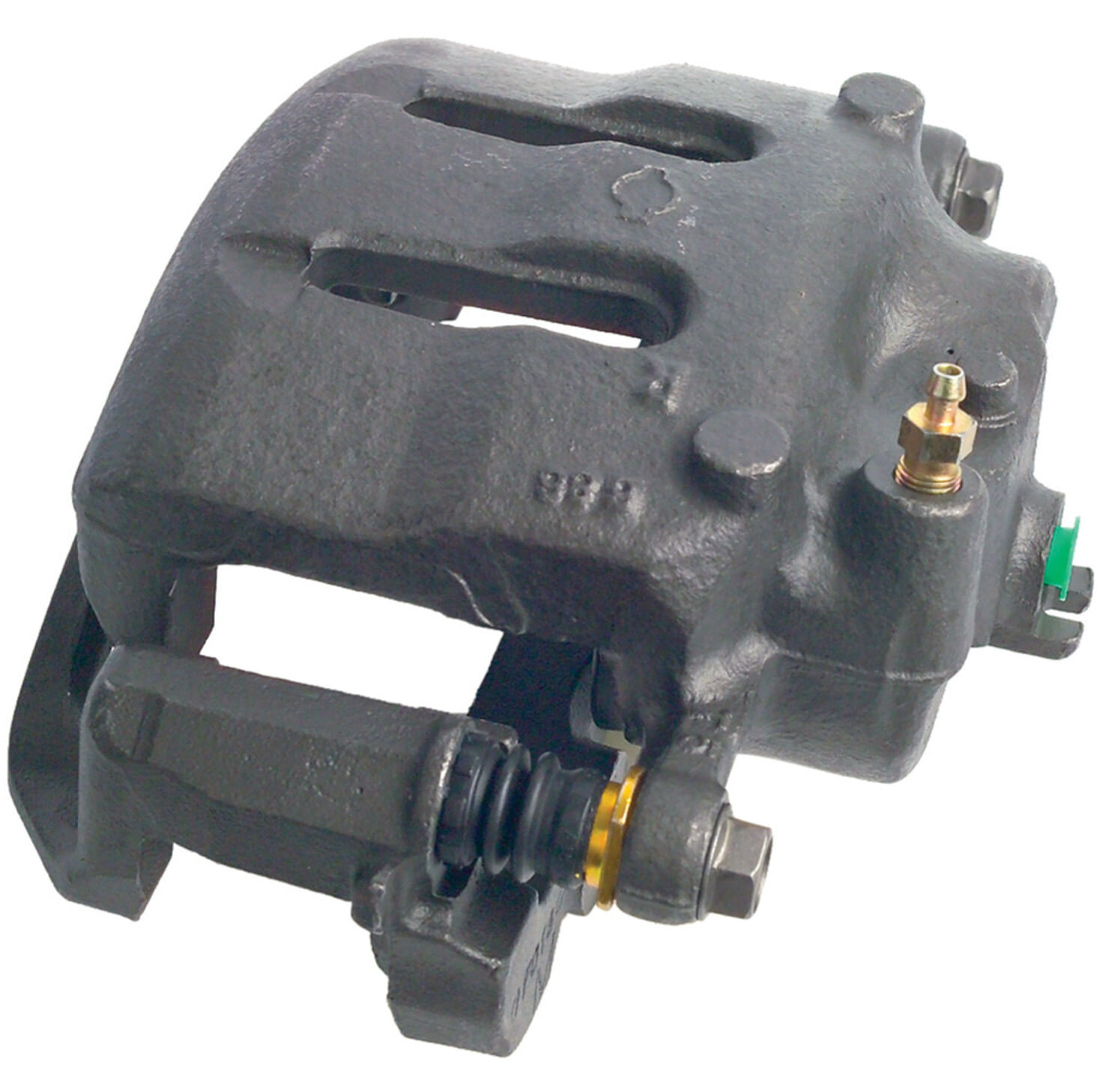 Caliper O Mordaza