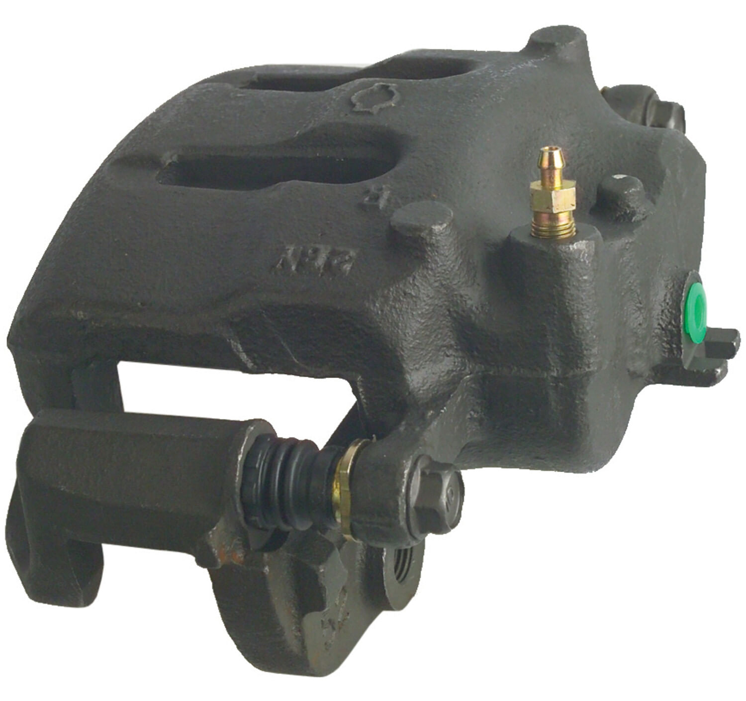 Caliper O Mordaza