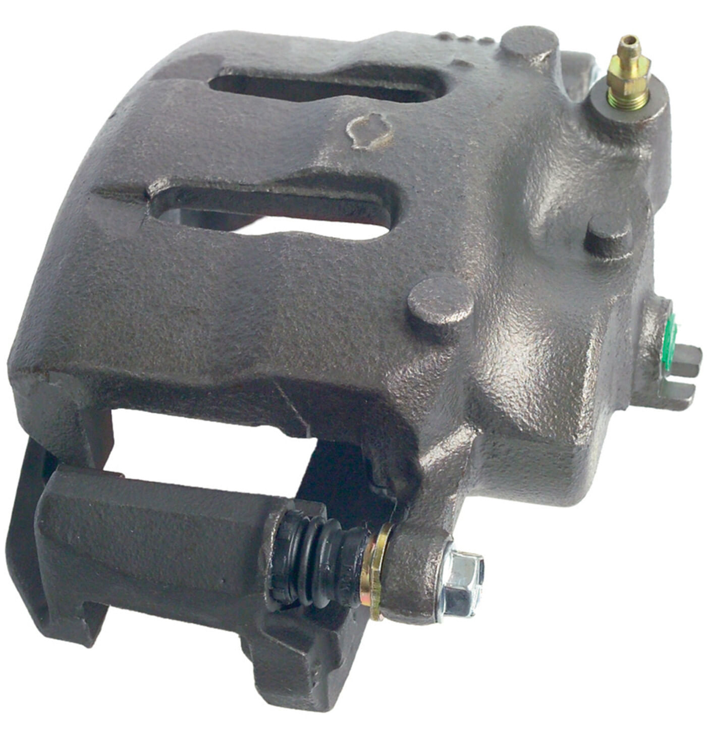 Caliper O Mordaza