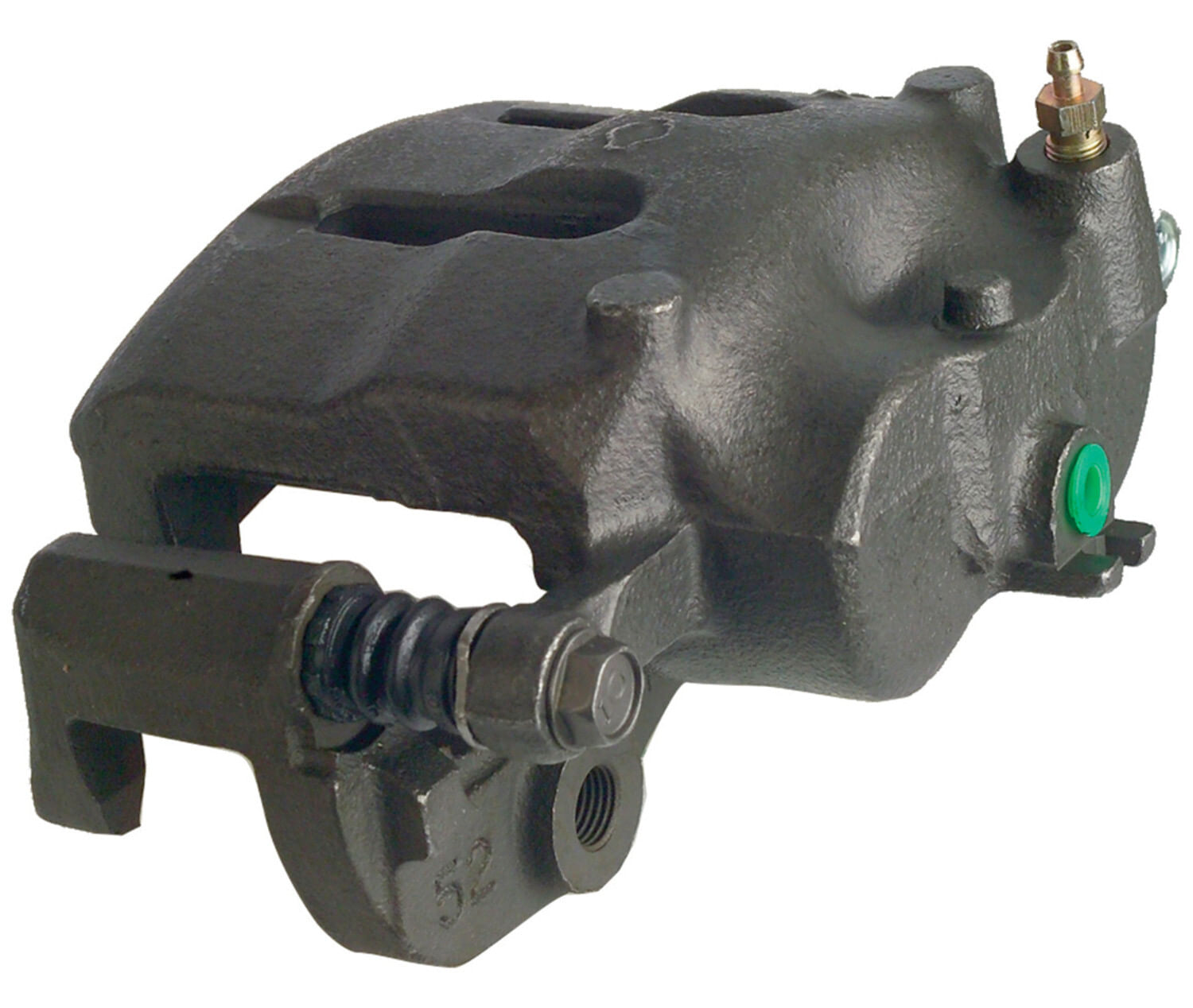 Caliper O Mordaza