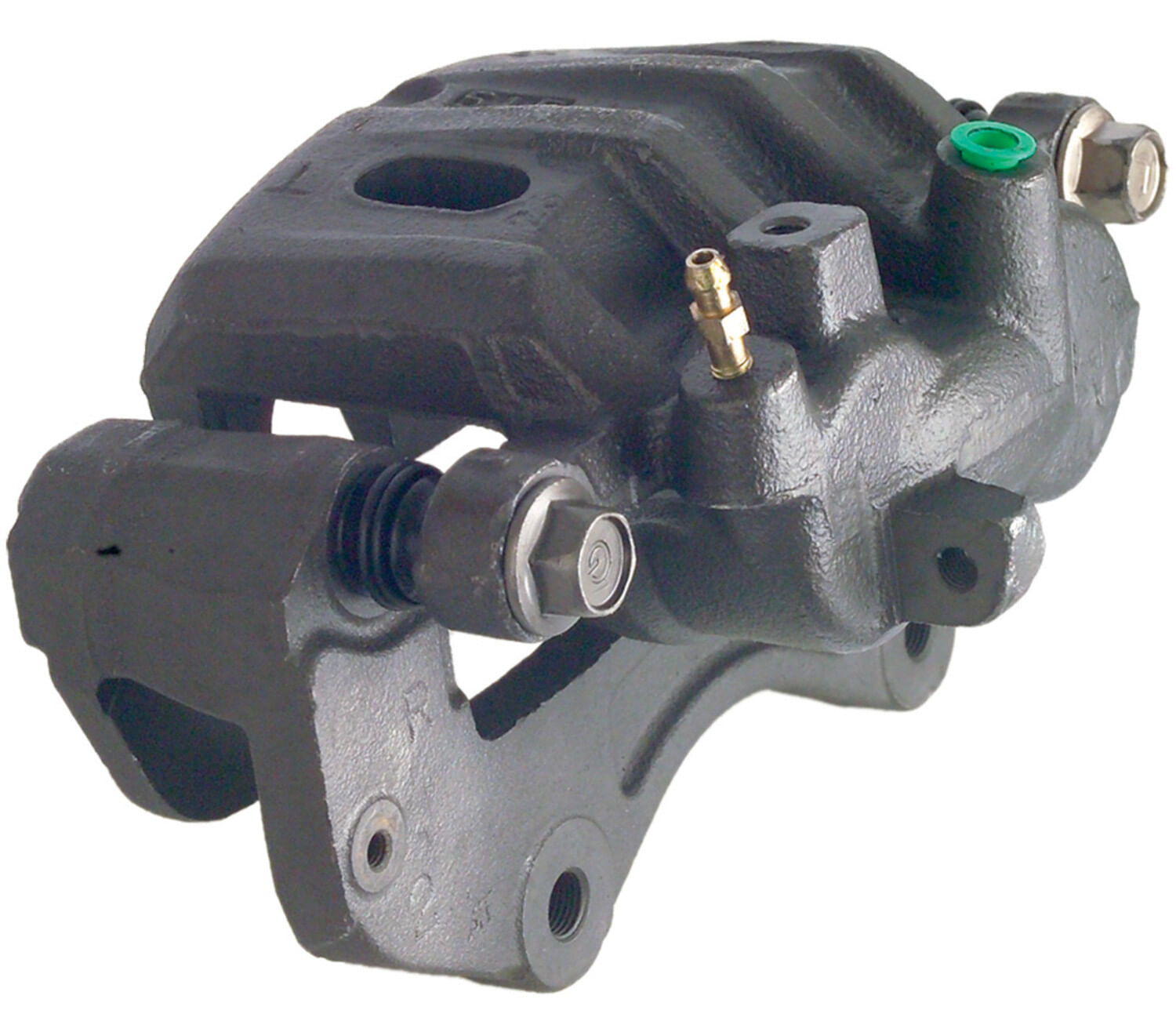 Caliper O Mordaza