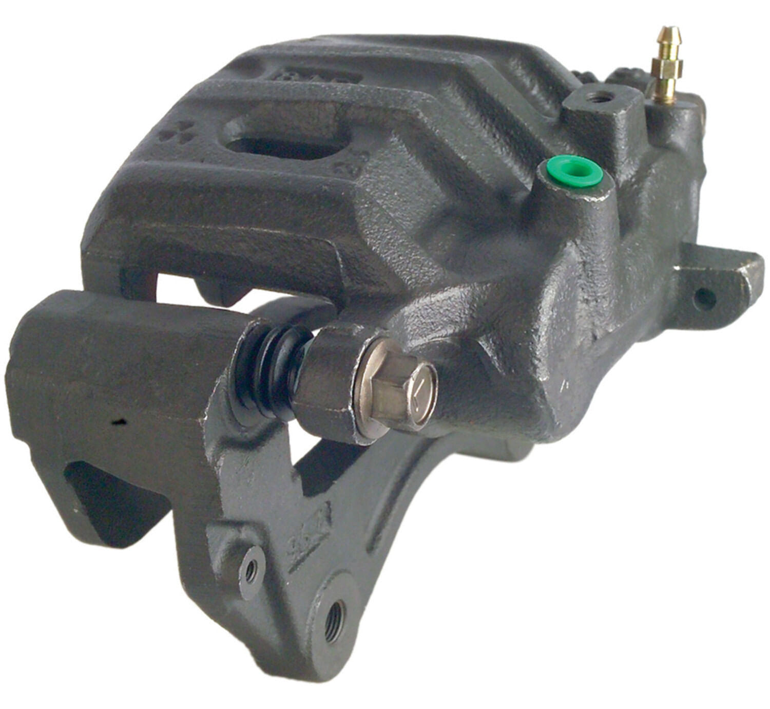 Caliper O Mordaza