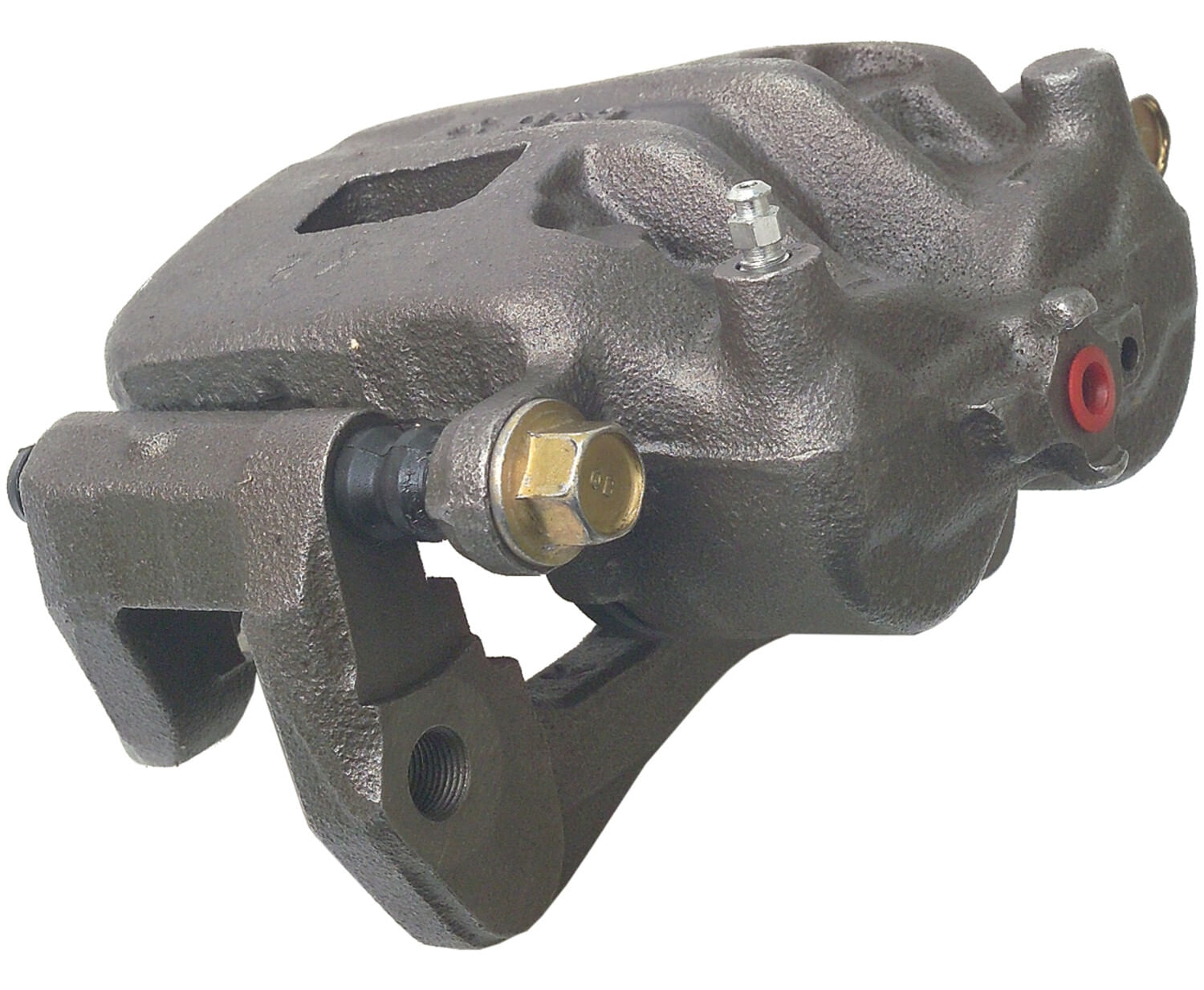 Caliper O Mordaza