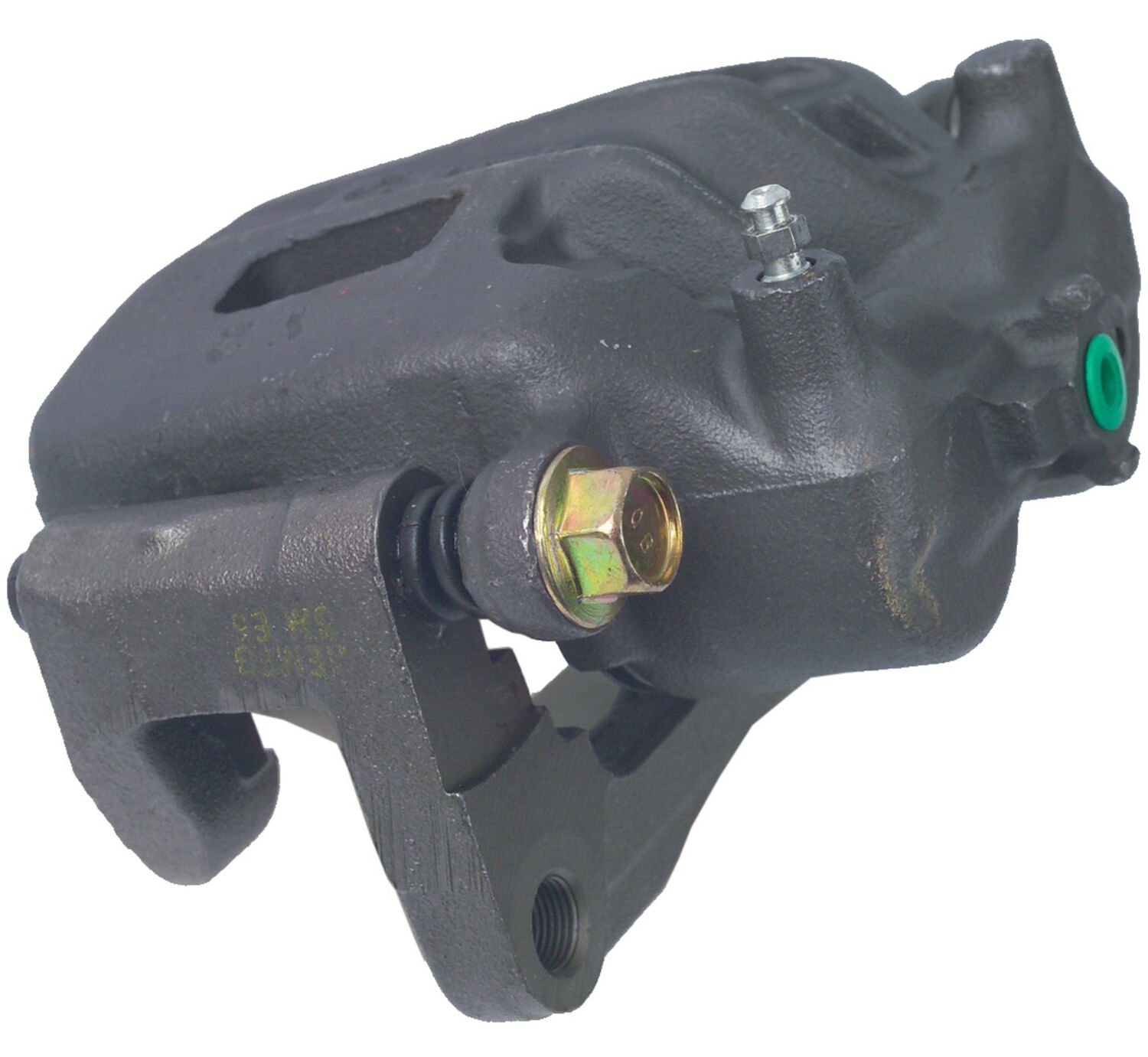 Caliper O Mordaza